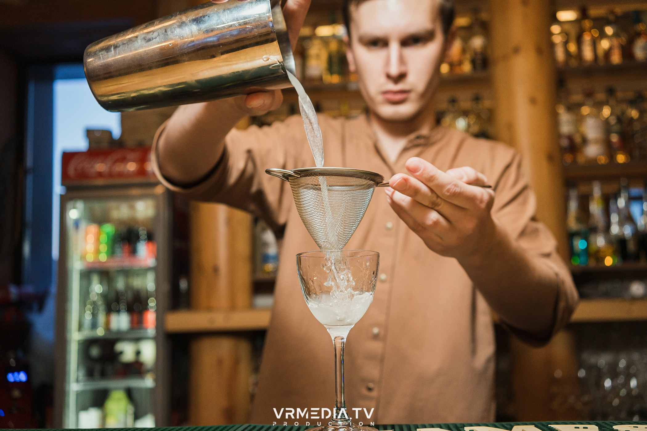 День защитника отечества в «Alpen Club»