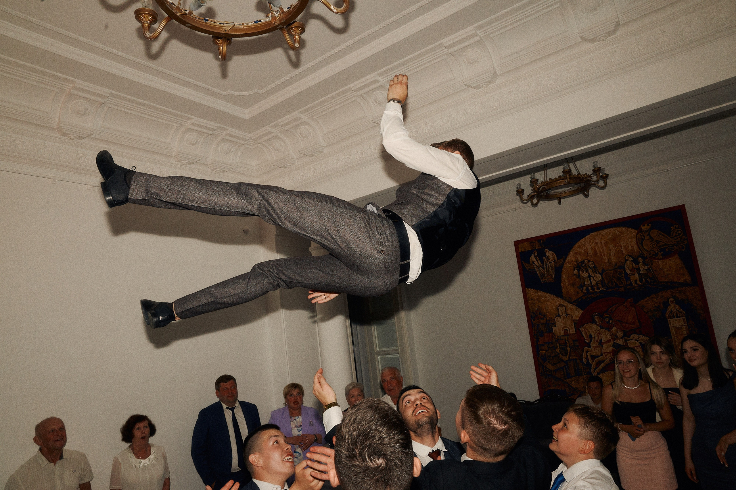 Лада и Максим. Свадебный и семейный фотограф в Иваново и Москве Мильков Вадим