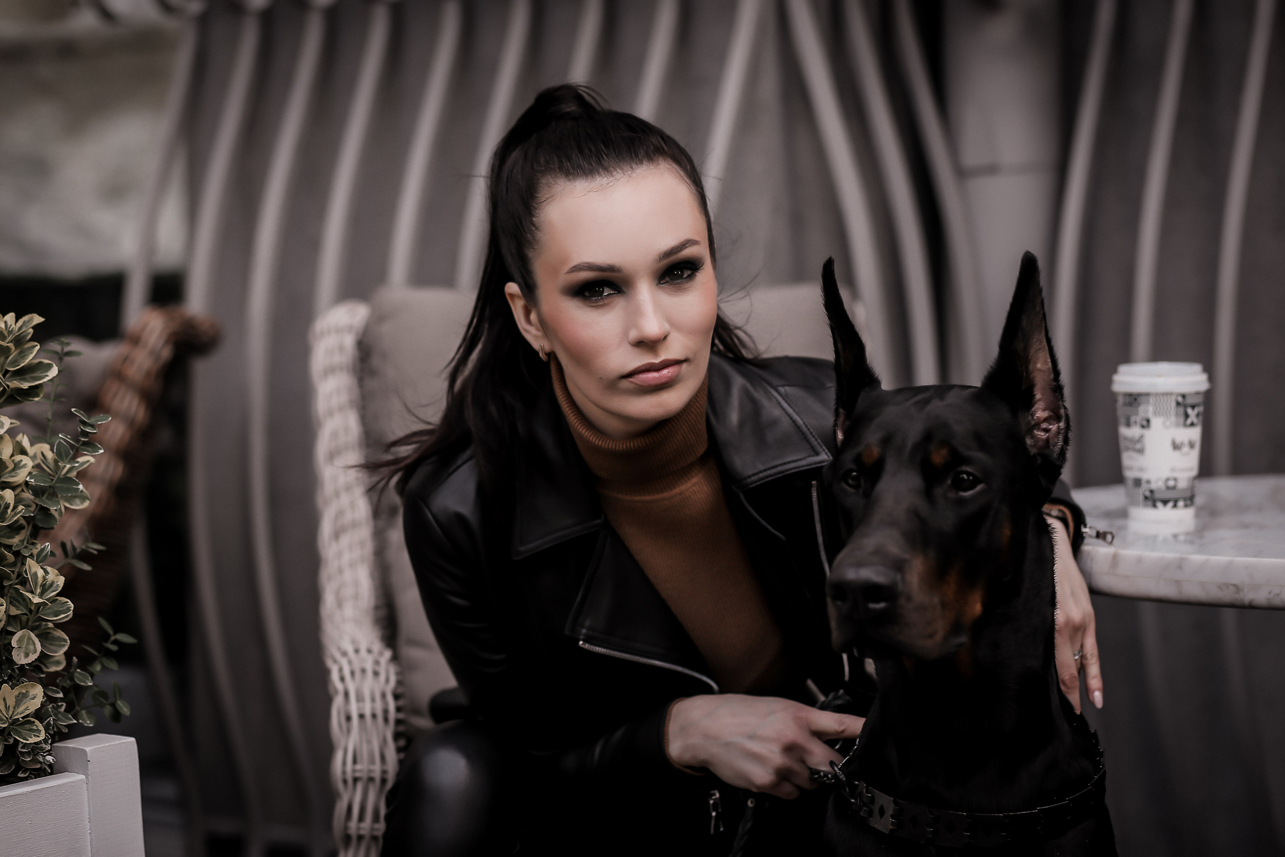 Виктория. Фото и Видео в Краснодаре Verveyko Studio