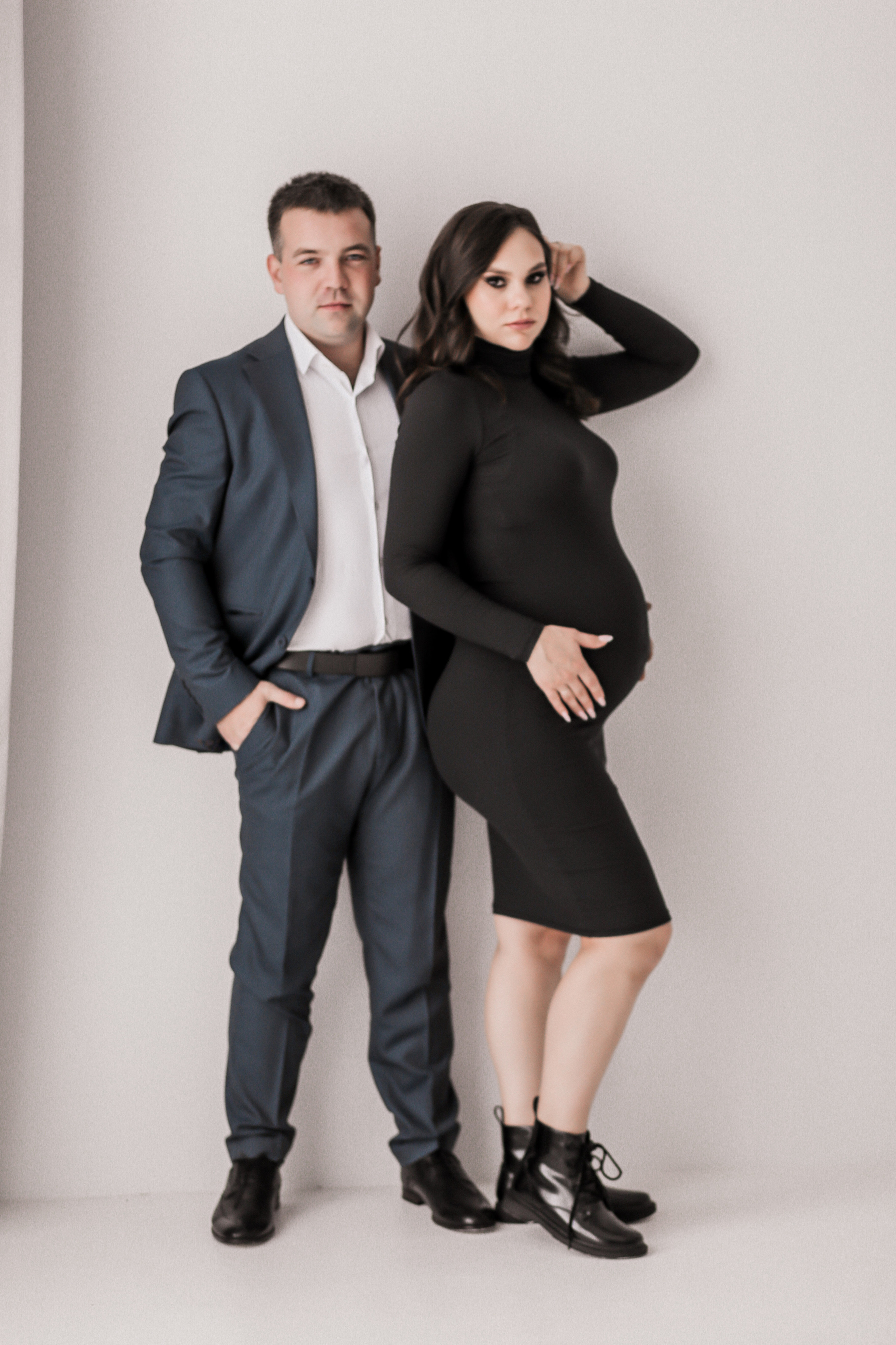 В ожидании чуда. Фото и Видео в Краснодаре Verveyko Studio