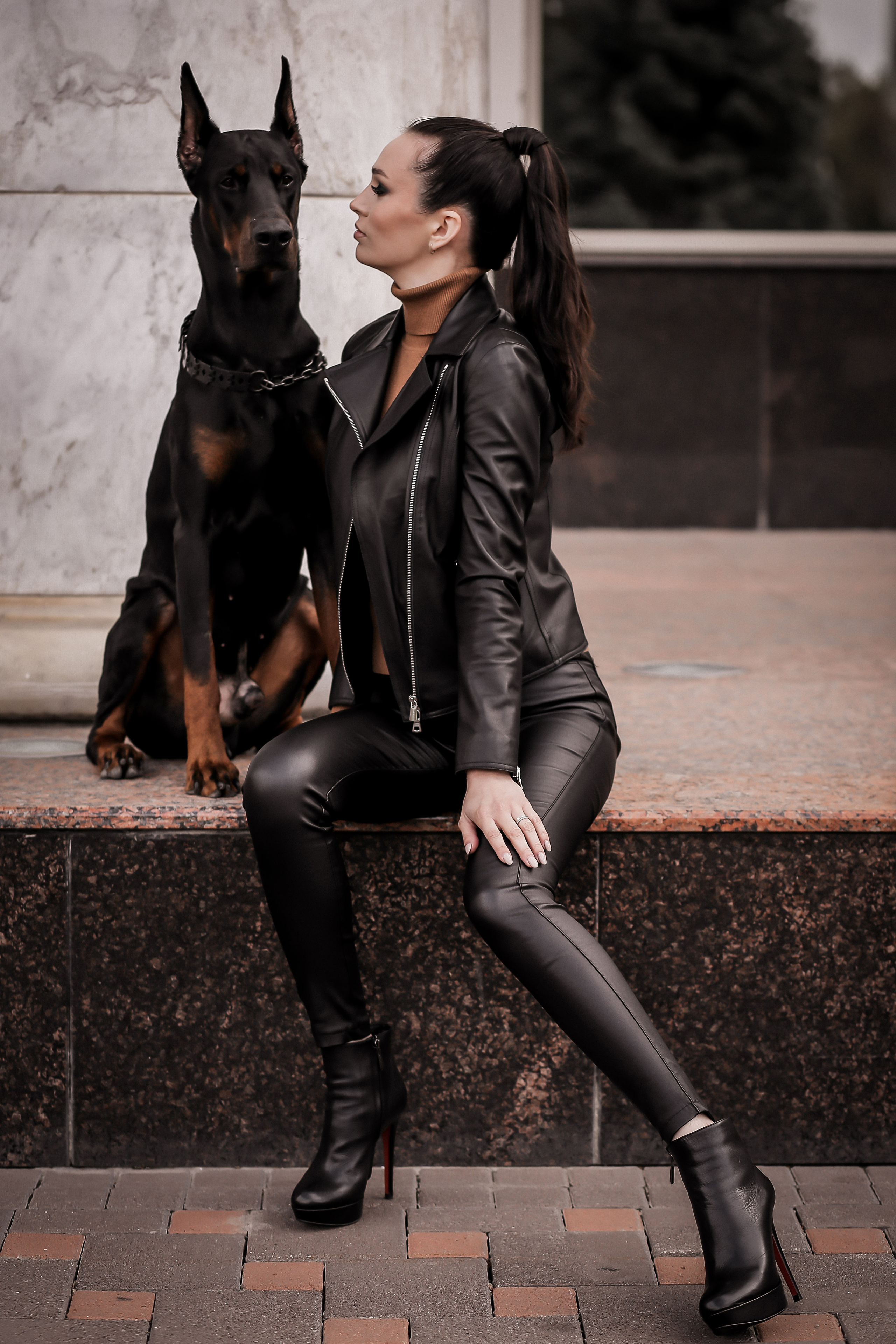 Виктория. Фото и Видео в Краснодаре Verveyko Studio