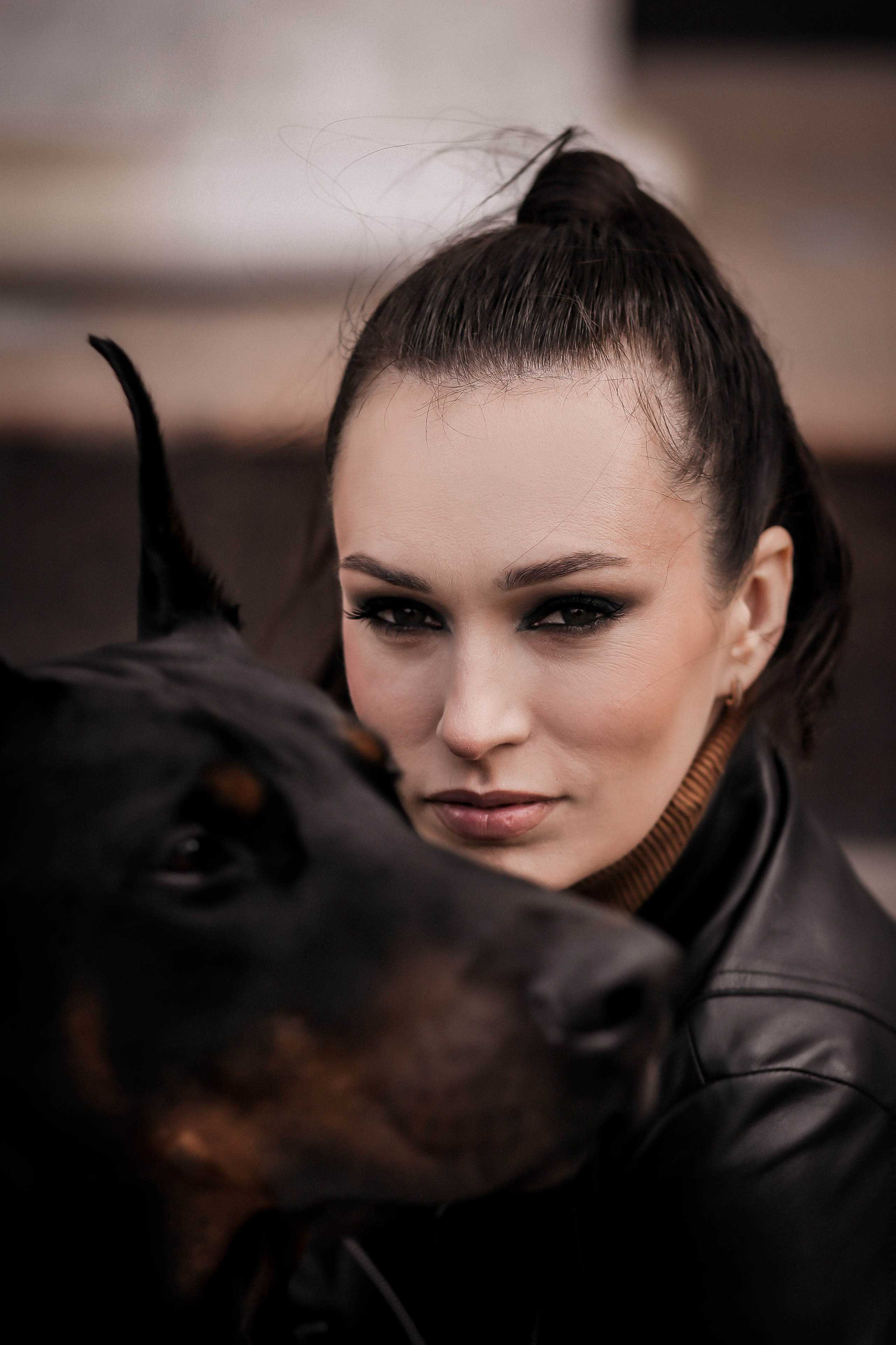 Виктория. Фото и Видео в Краснодаре Verveyko Studio