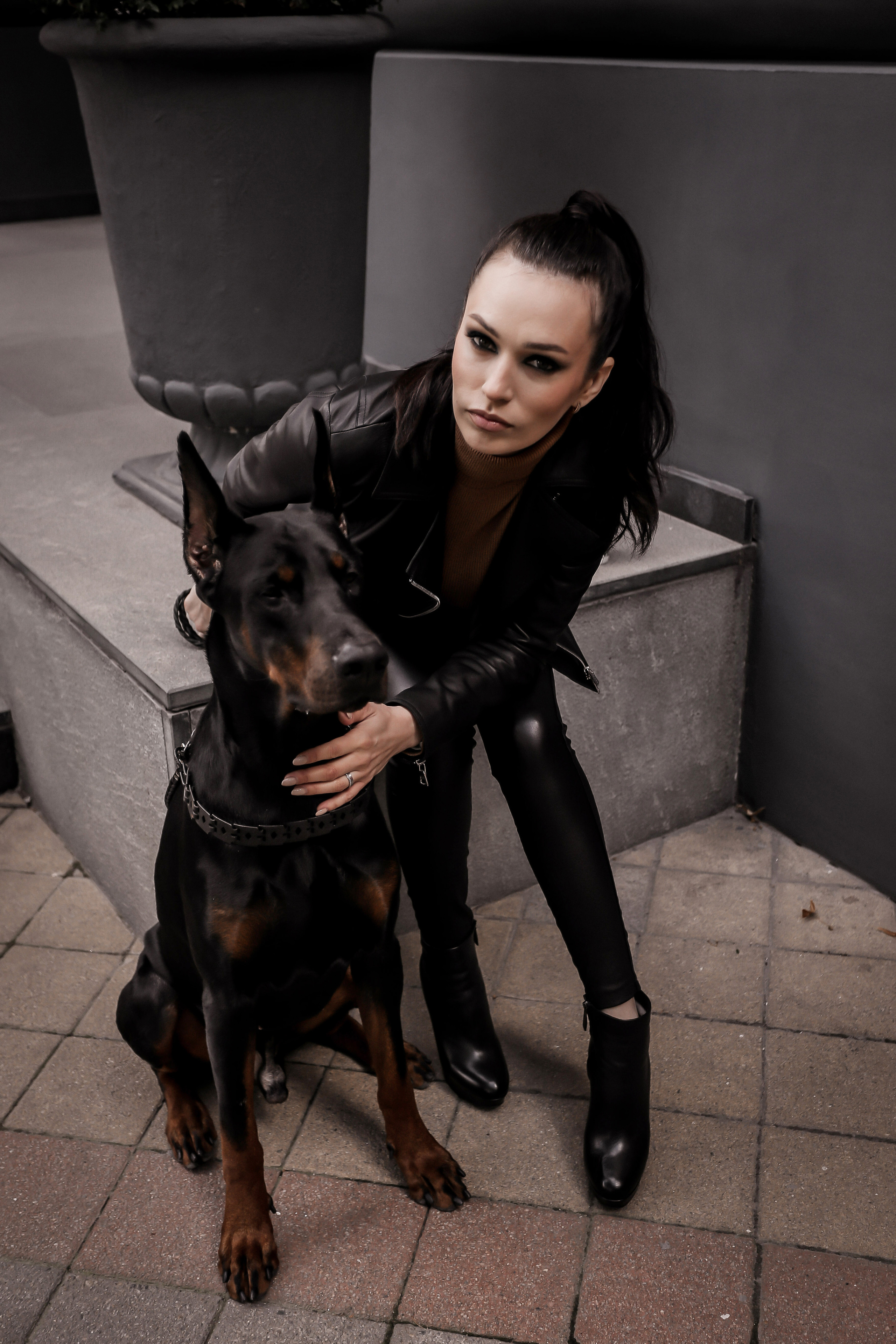 Виктория. Фото и Видео в Краснодаре Verveyko Studio