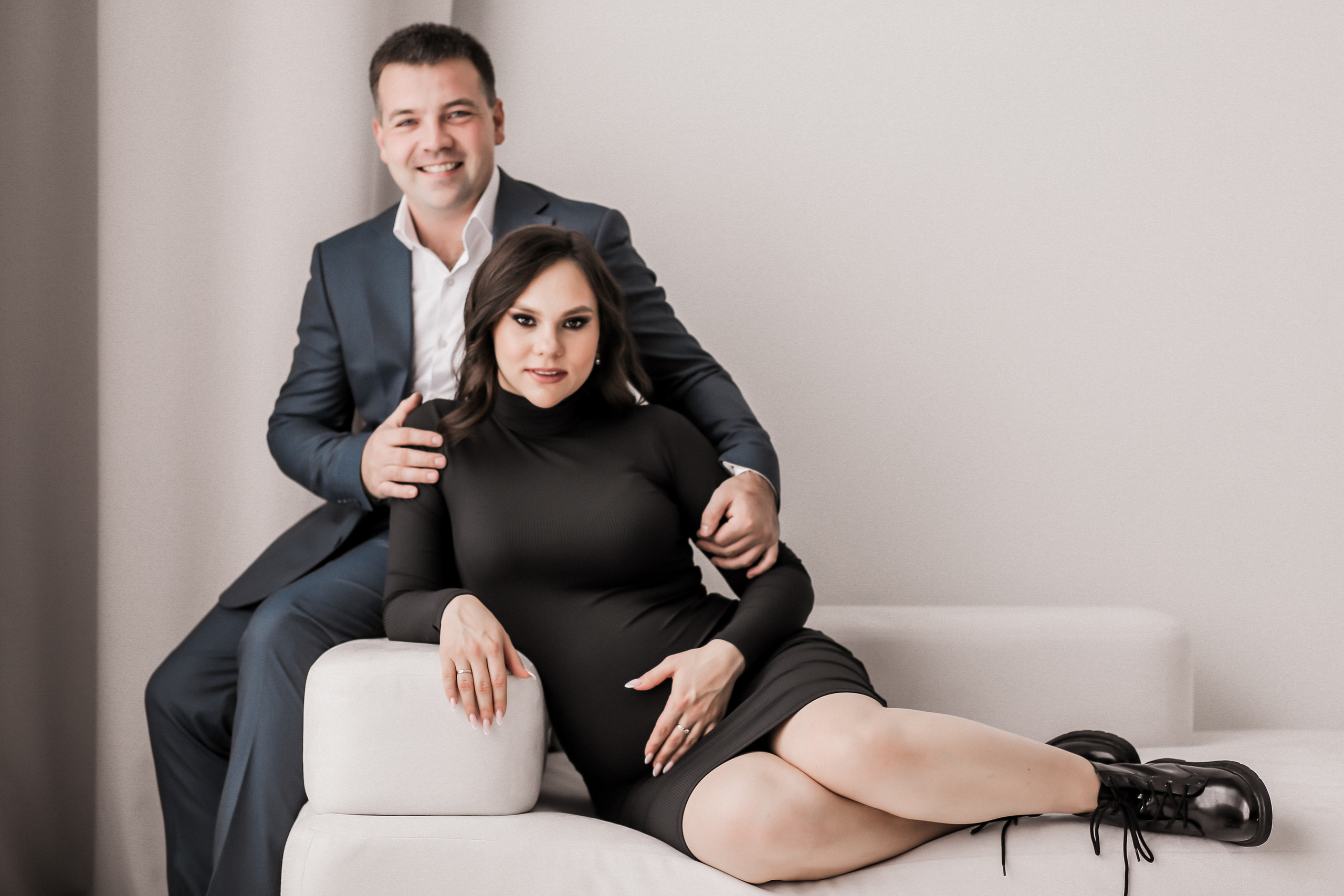 В ожидании чуда. Фото и Видео в Краснодаре Verveyko Studio