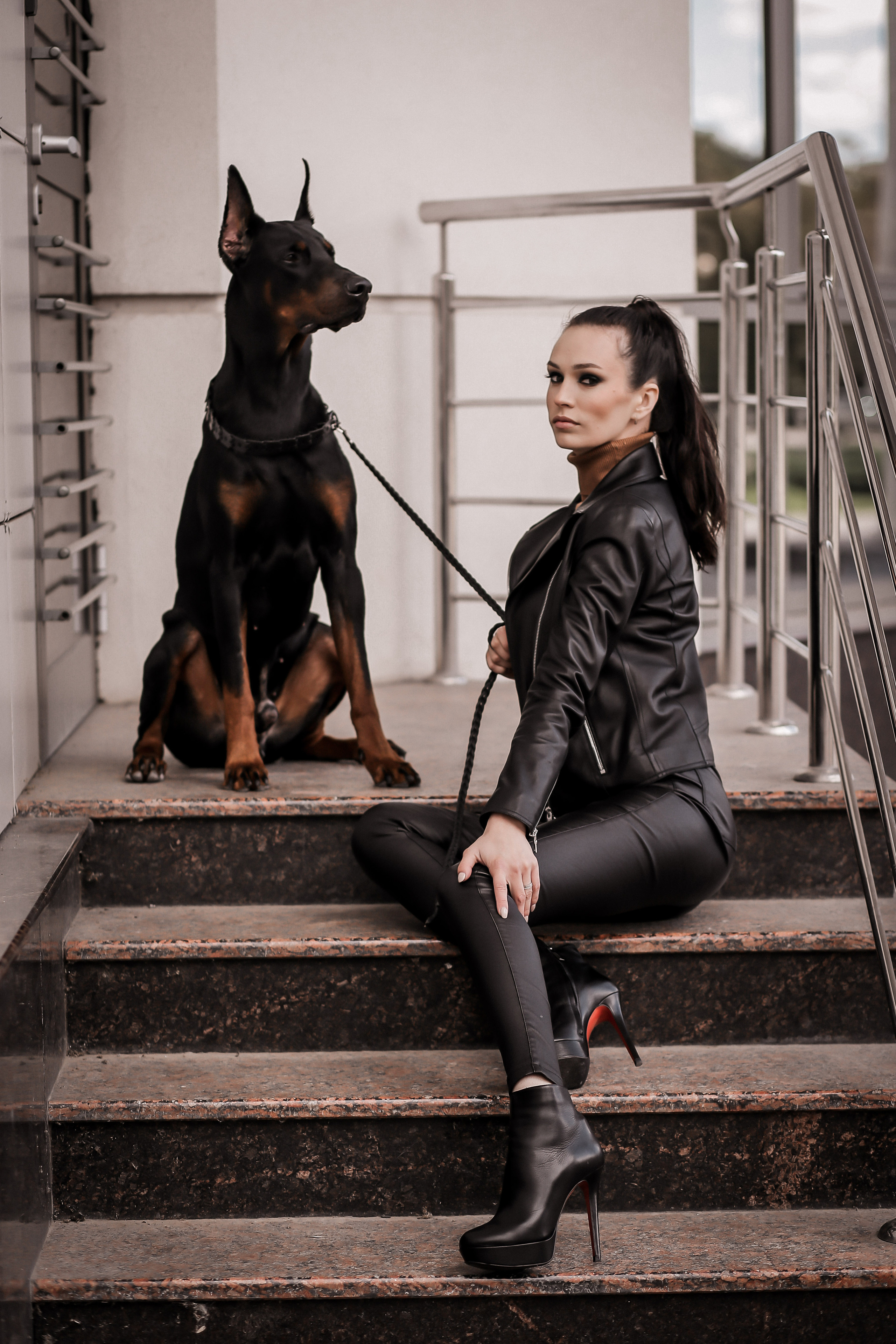 Виктория. Фото и Видео в Краснодаре Verveyko Studio