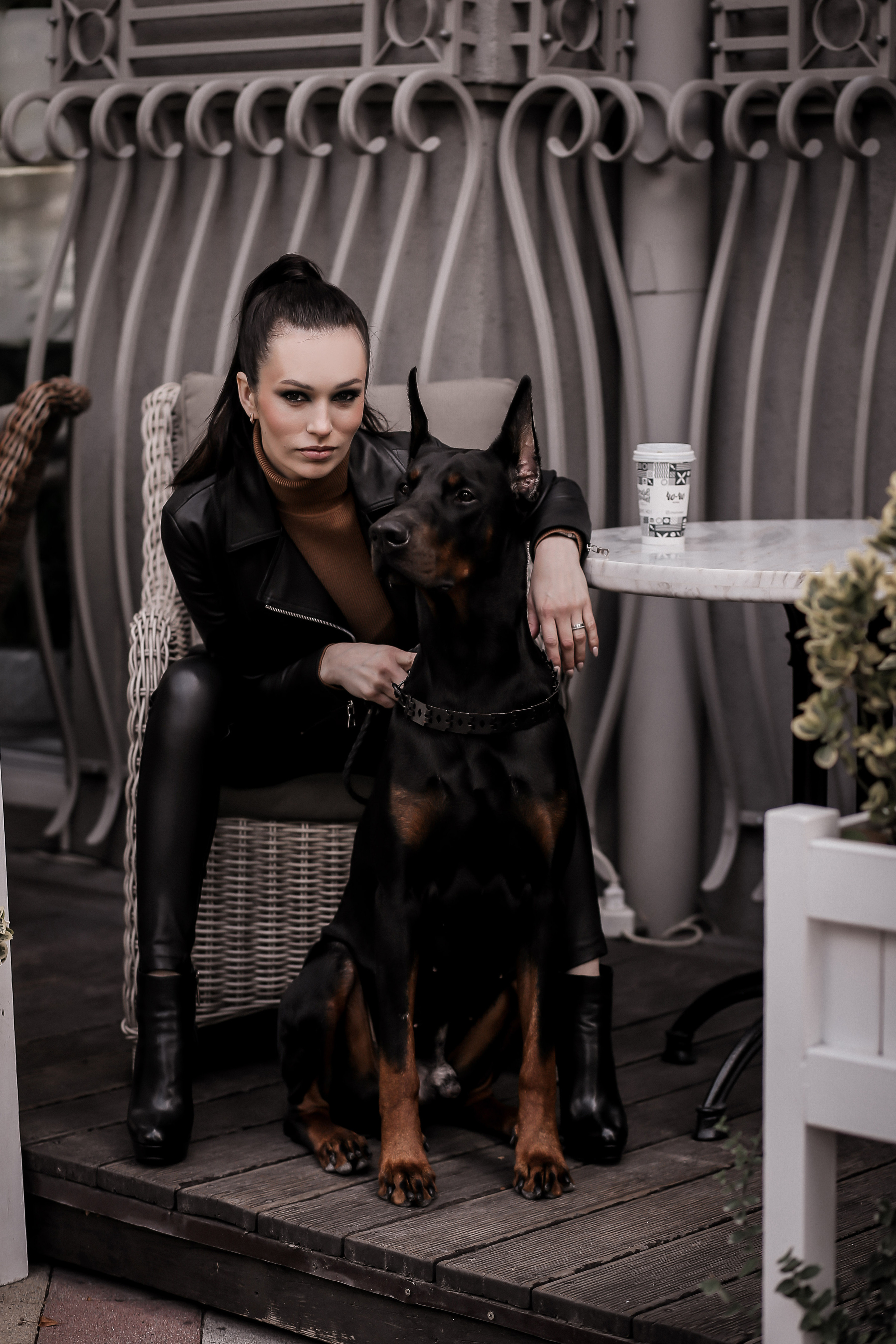 Виктория. Фото и Видео в Краснодаре Verveyko Studio