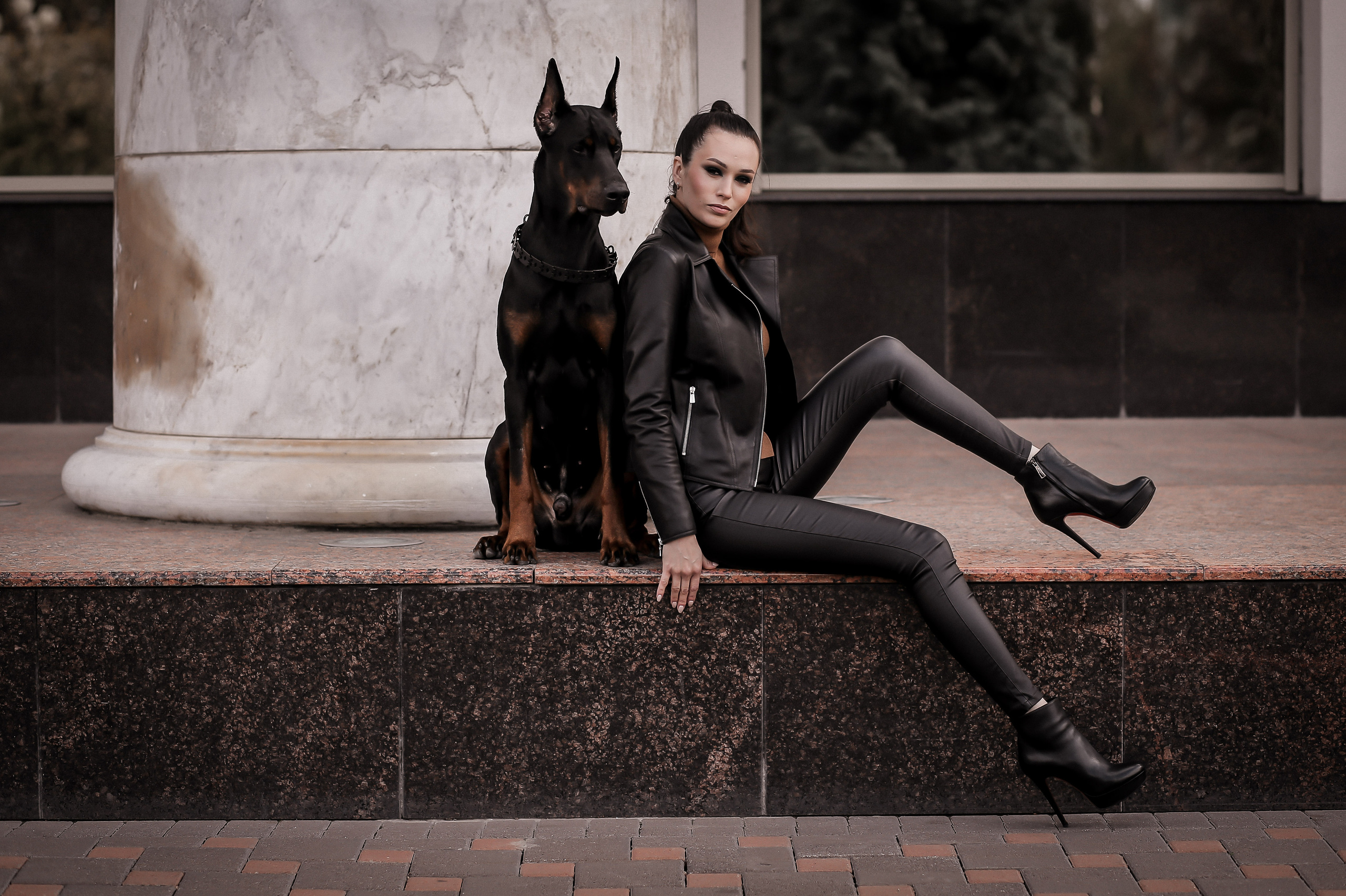 Виктория. Фото и Видео в Краснодаре Verveyko Studio