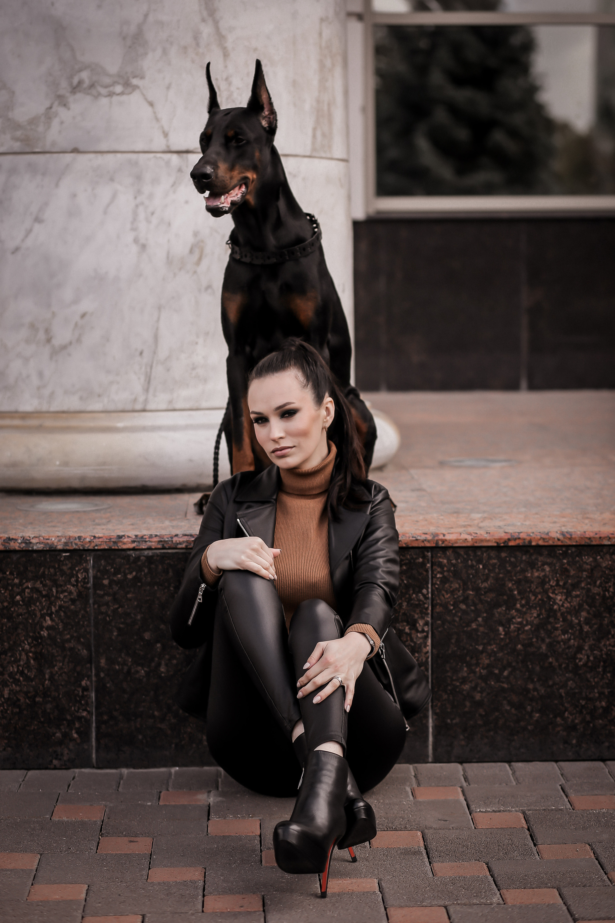 Виктория. Фото и Видео в Краснодаре Verveyko Studio