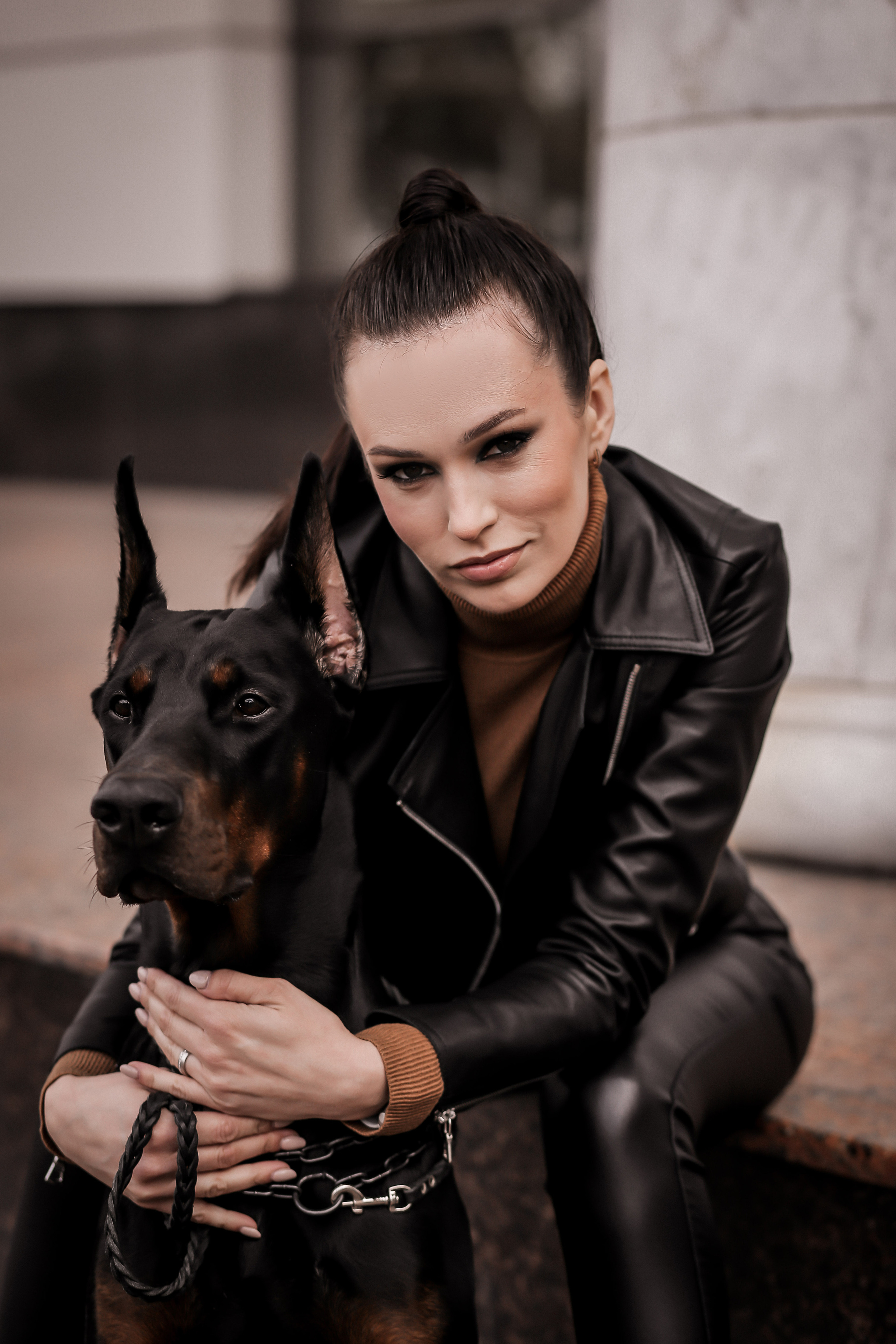 Виктория. Фото и Видео в Краснодаре Verveyko Studio