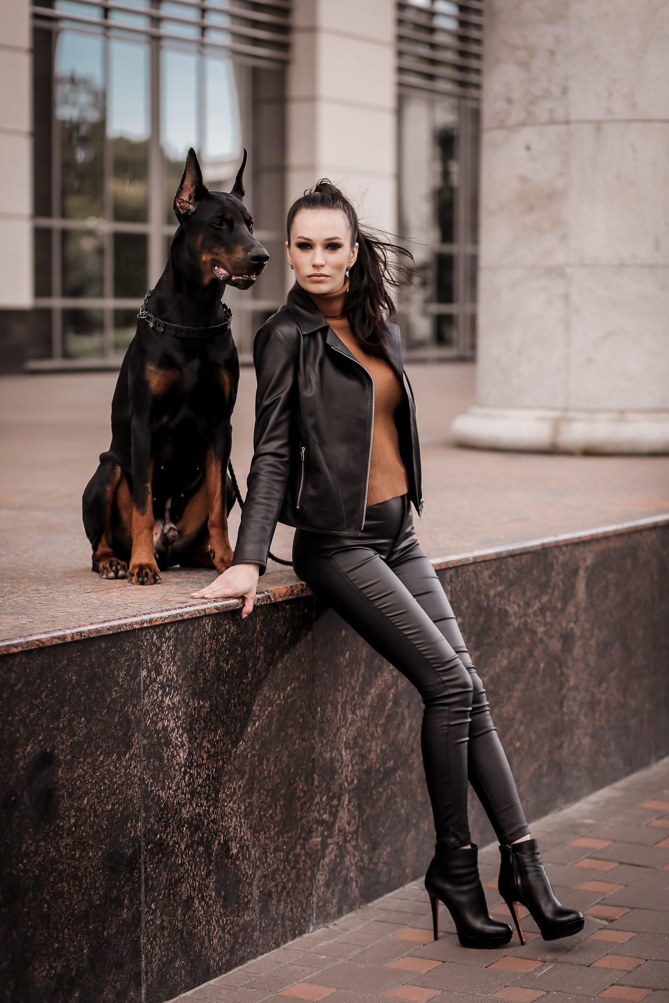 Виктория. Фото и Видео в Краснодаре Verveyko Studio