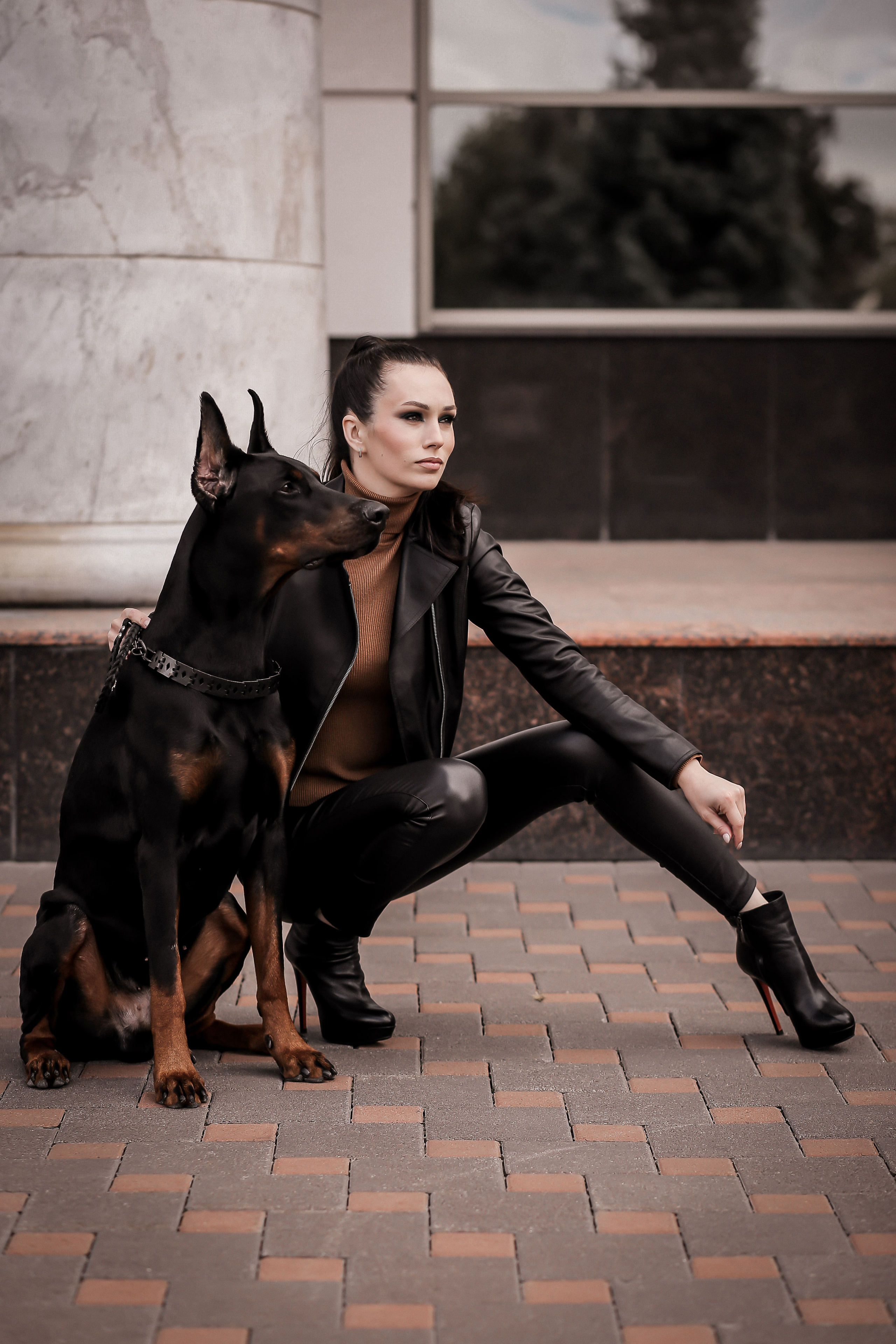 Виктория. Фото и Видео в Краснодаре Verveyko Studio