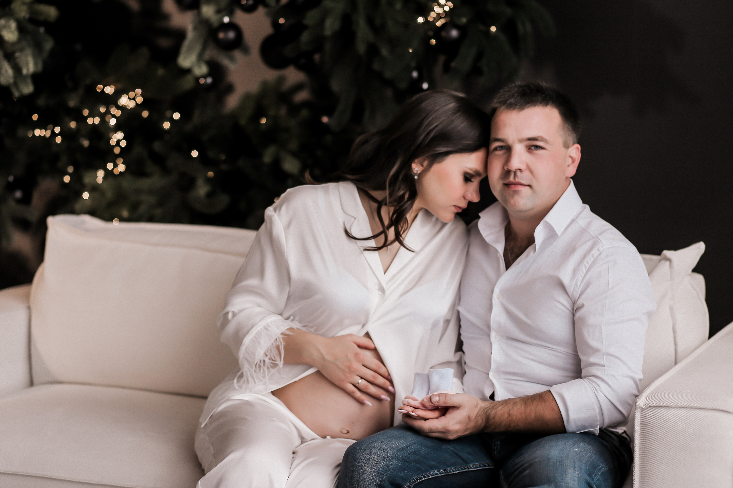 В ожидании чуда. Фото и Видео в Краснодаре Verveyko Studio