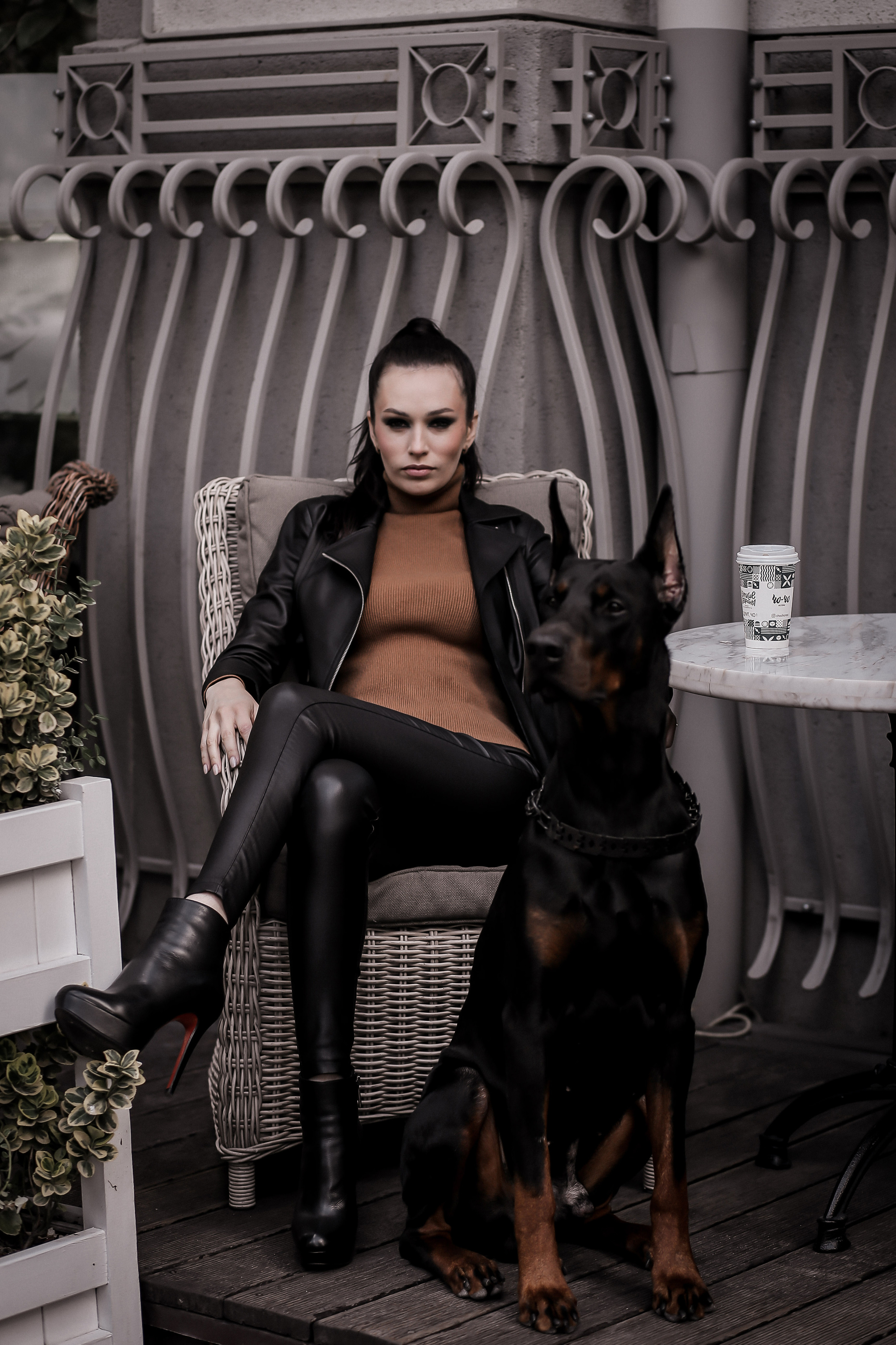 Виктория. Фото и Видео в Краснодаре Verveyko Studio