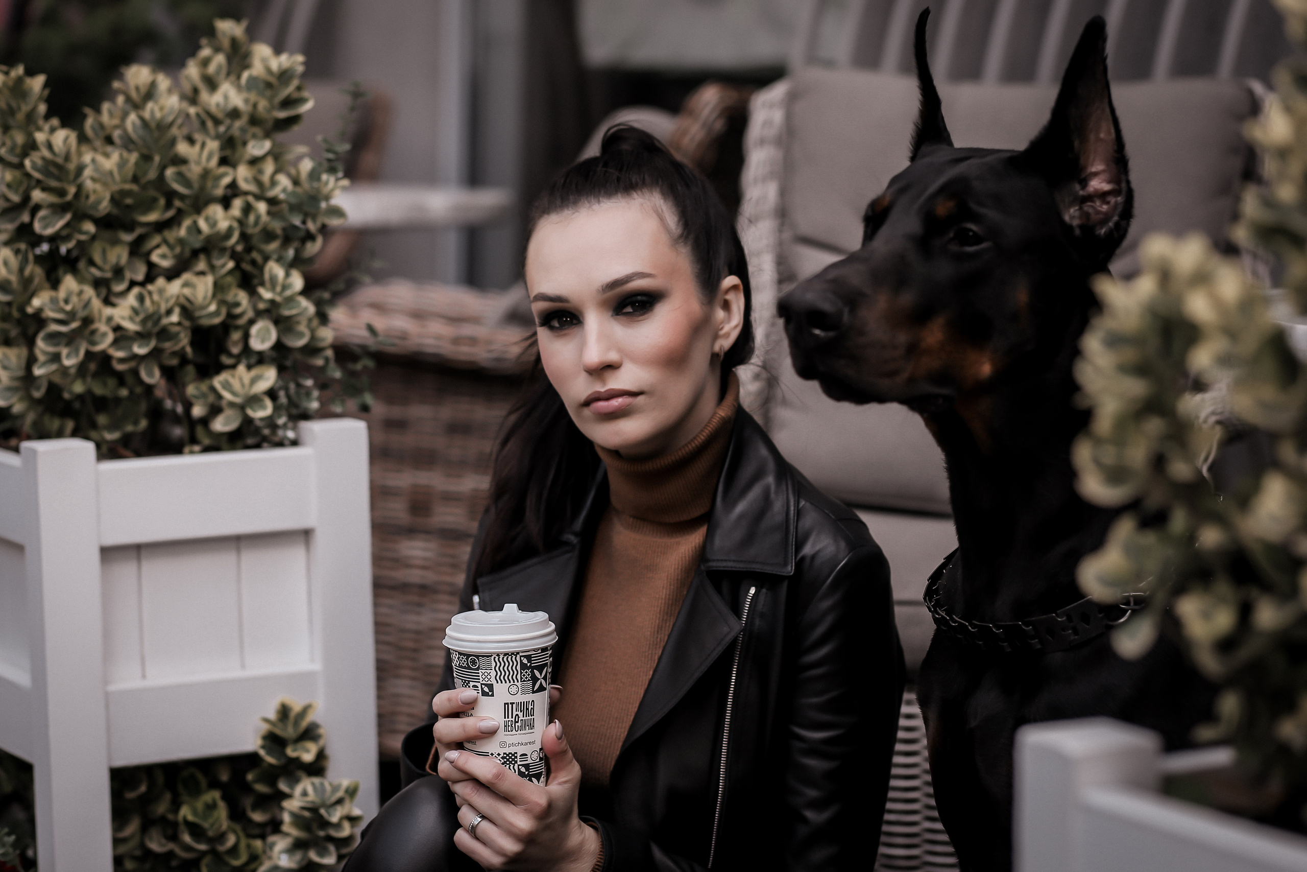 Виктория. Фото и Видео в Краснодаре Verveyko Studio