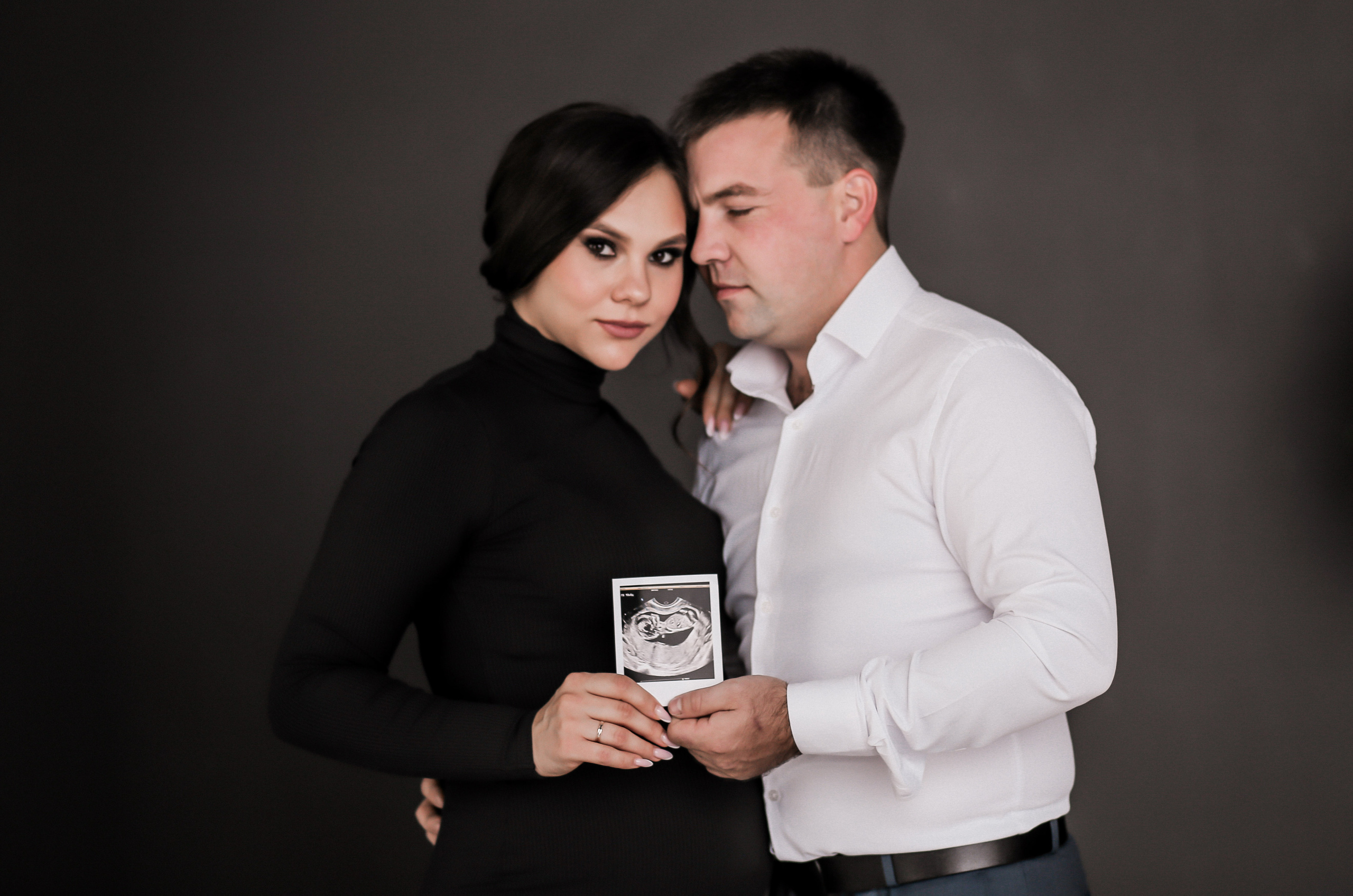 В ожидании чуда. Фото и Видео в Краснодаре Verveyko Studio