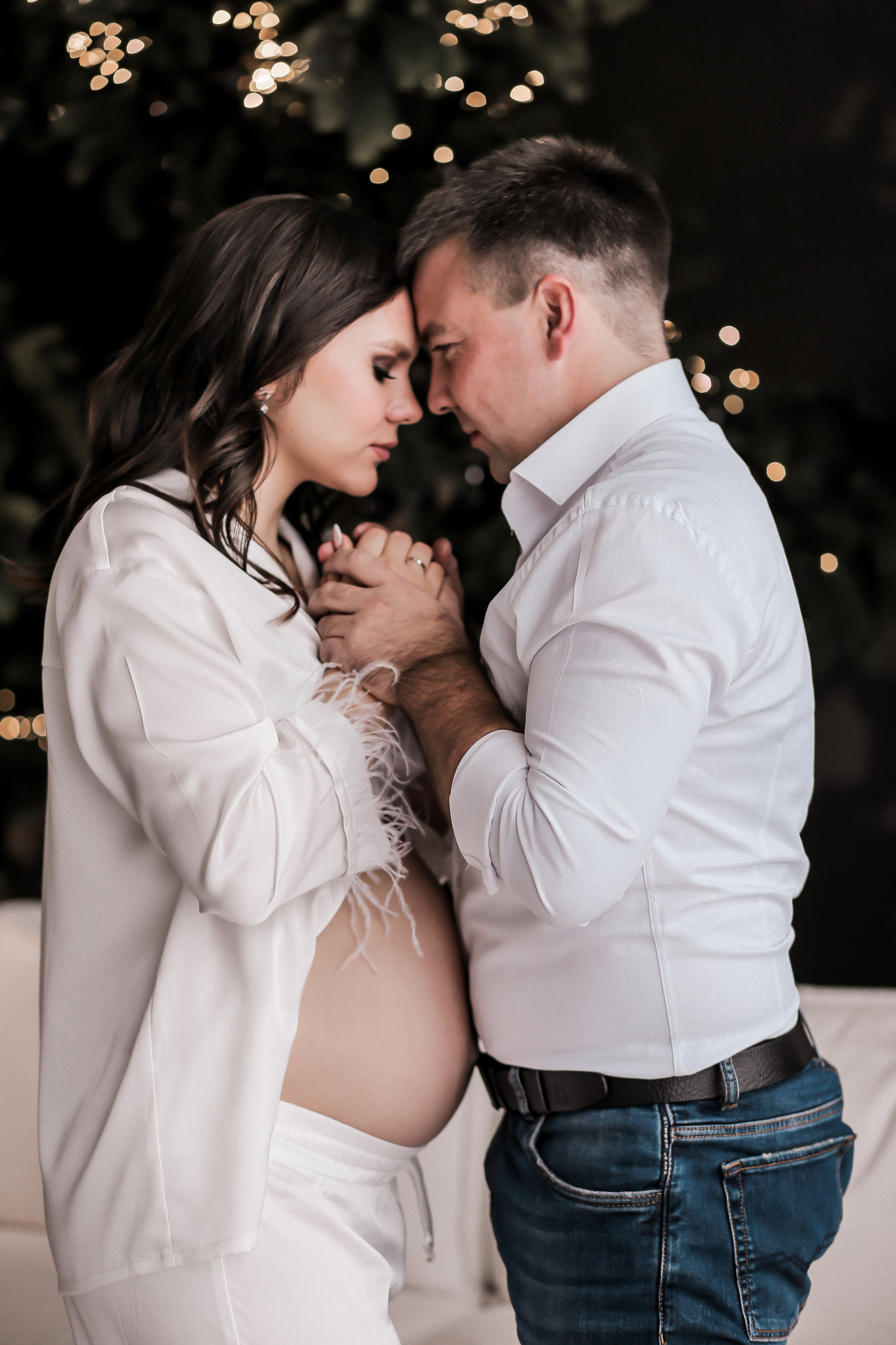 В ожидании чуда. Фото и Видео в Краснодаре Verveyko Studio