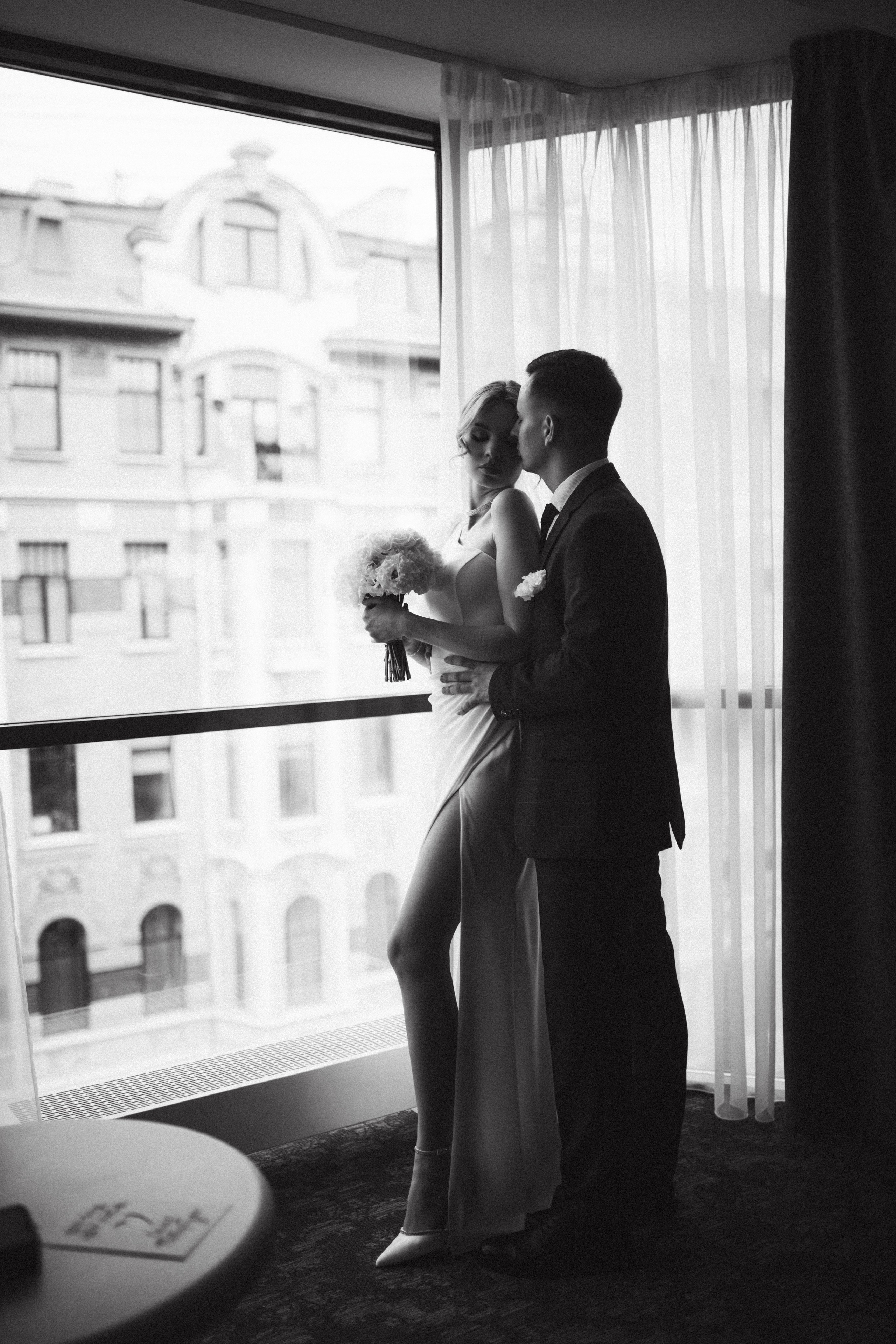 A & В | Санкт-Петербург. Фотограф Екатерина Амбрушкевич