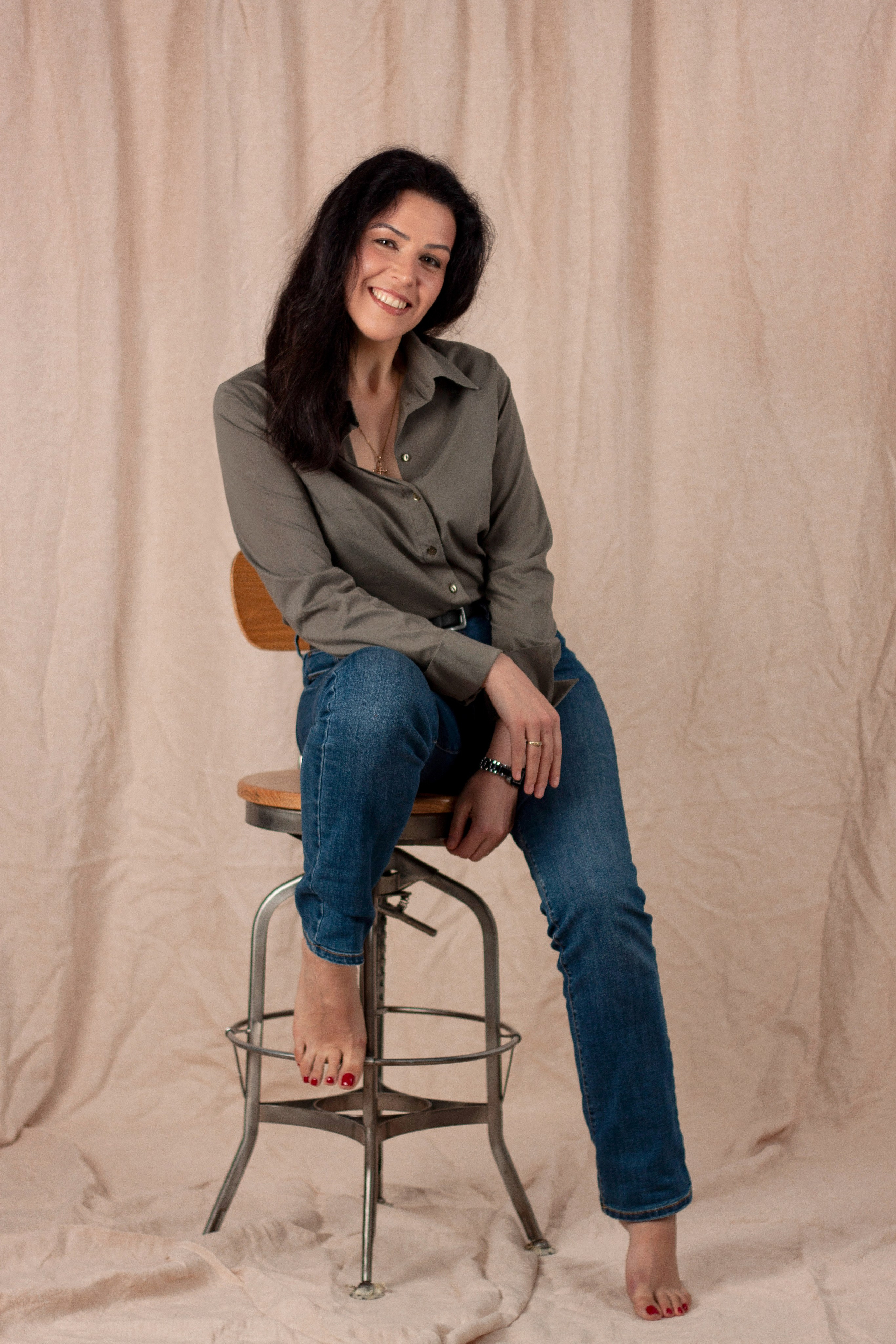 Ю. Фотограф в Санкт-Петербурге Рейдер Дарья