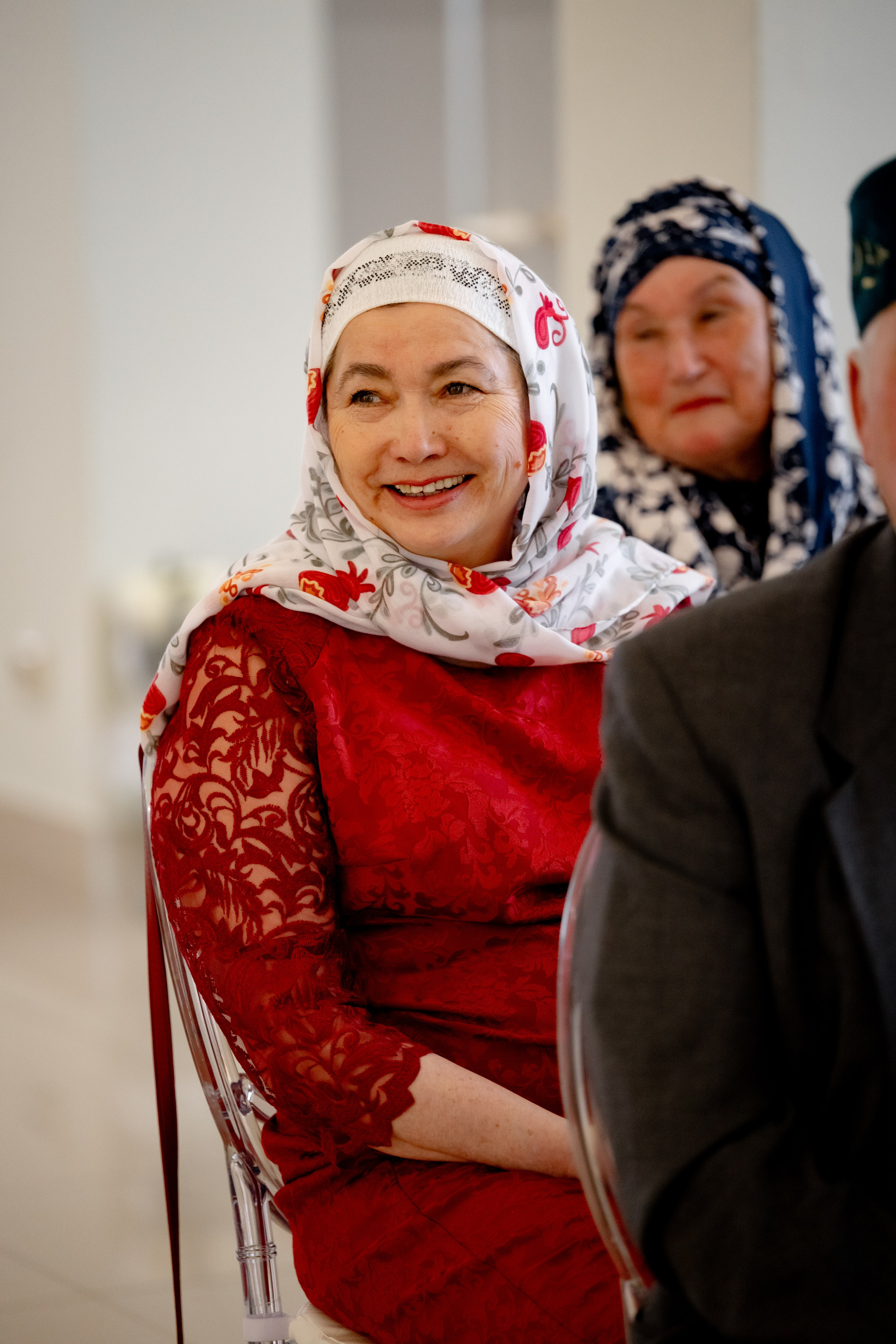 Никах Айрат & Лола. Свадебный и портретный фотограф