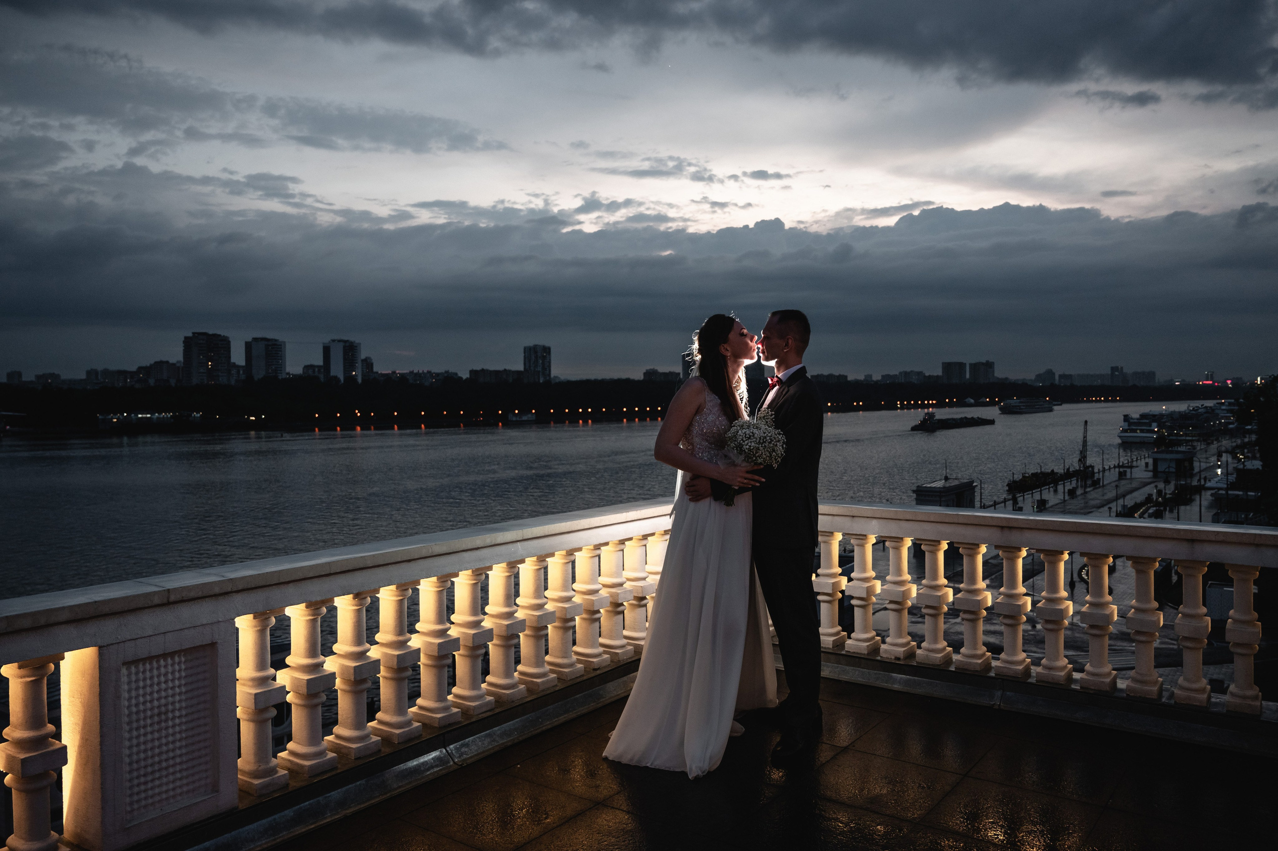 Свадбеное портфолио. Свадебный фотограф Татьяна Сорока Москва и МО