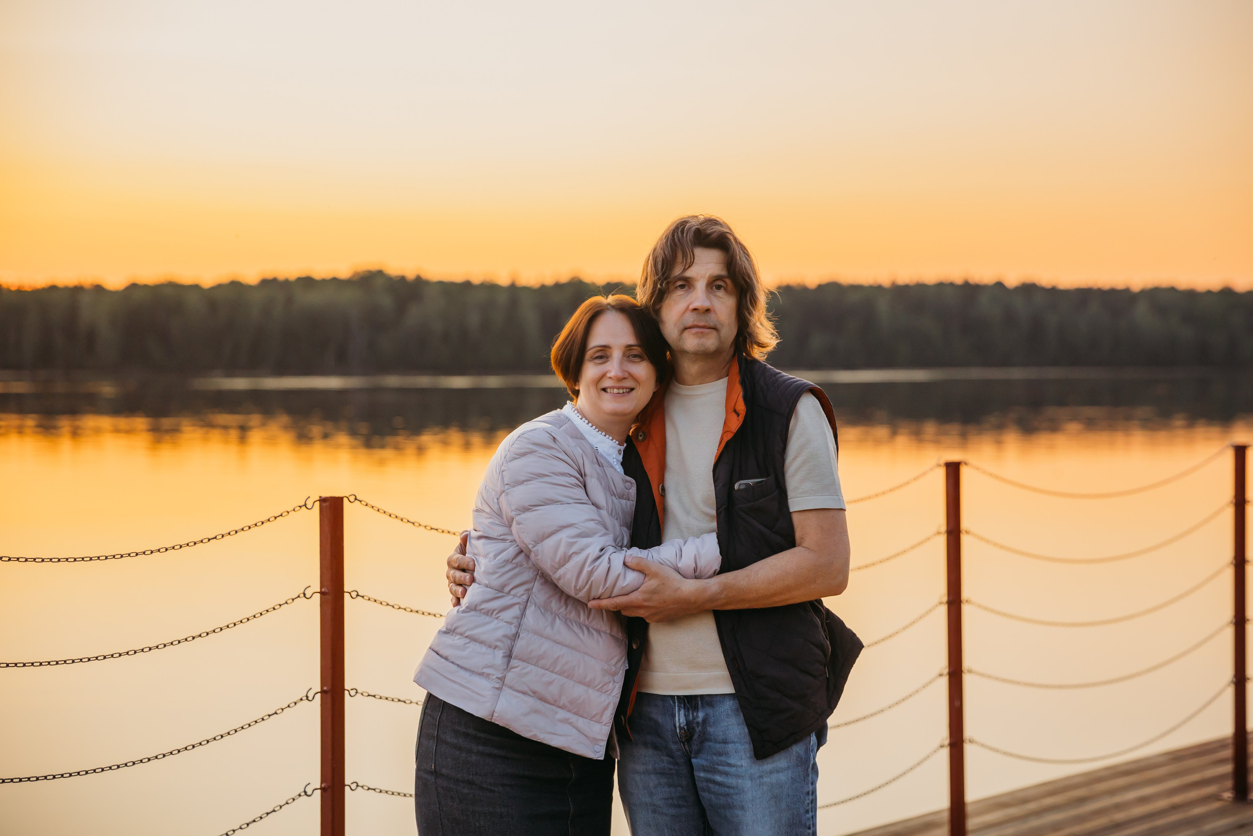 Родные люди «Мандроги». Леся Гаранина. Семейный фотограф/видеограф Москва и область