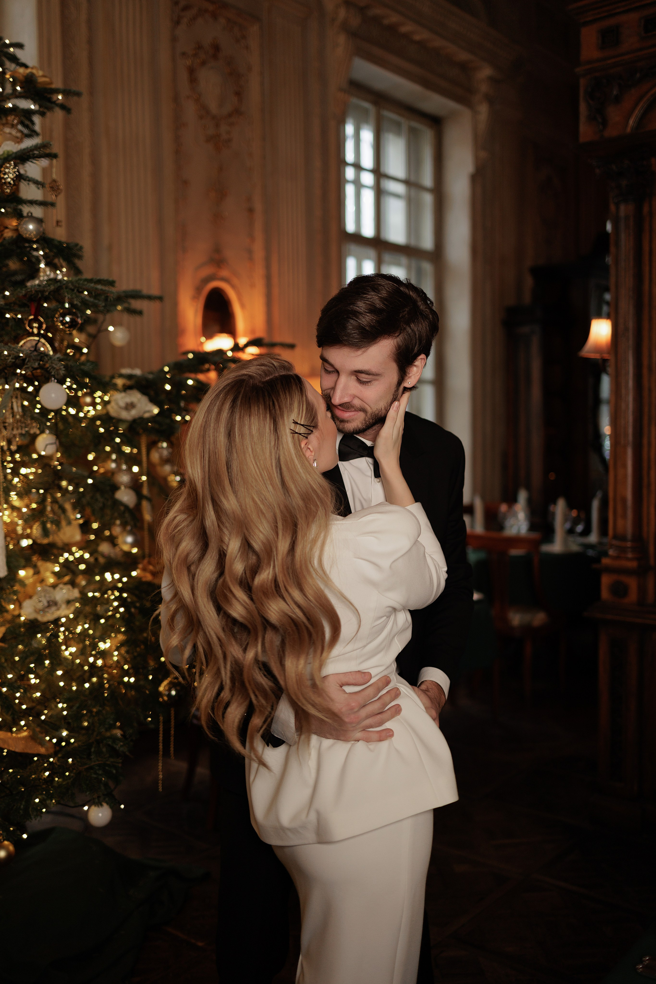 Анастасия & Алексей. Фотограф Сотникова Вероника