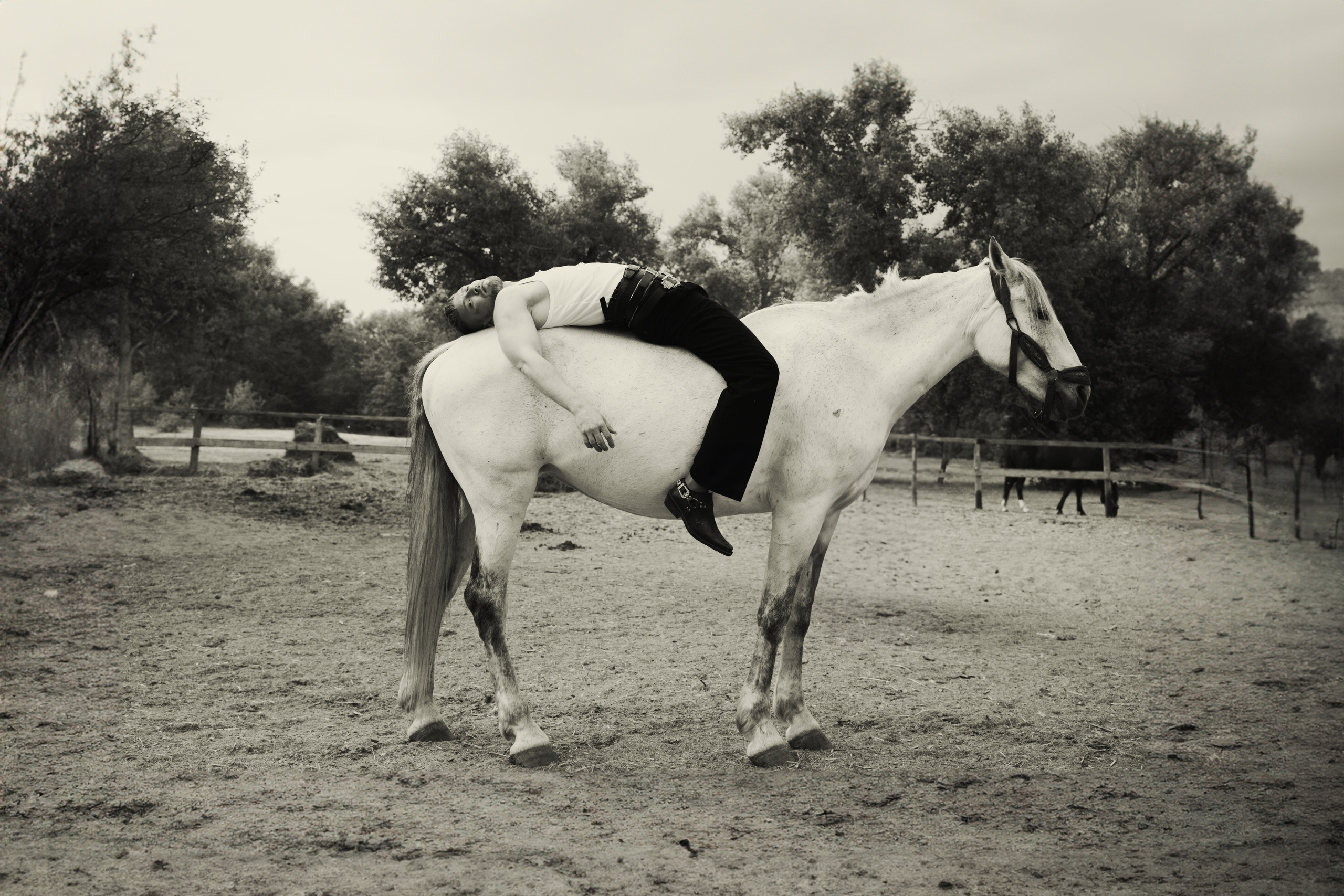 NIKOLAY. TUTSARKIS — Art Director | Stylist | Photographer