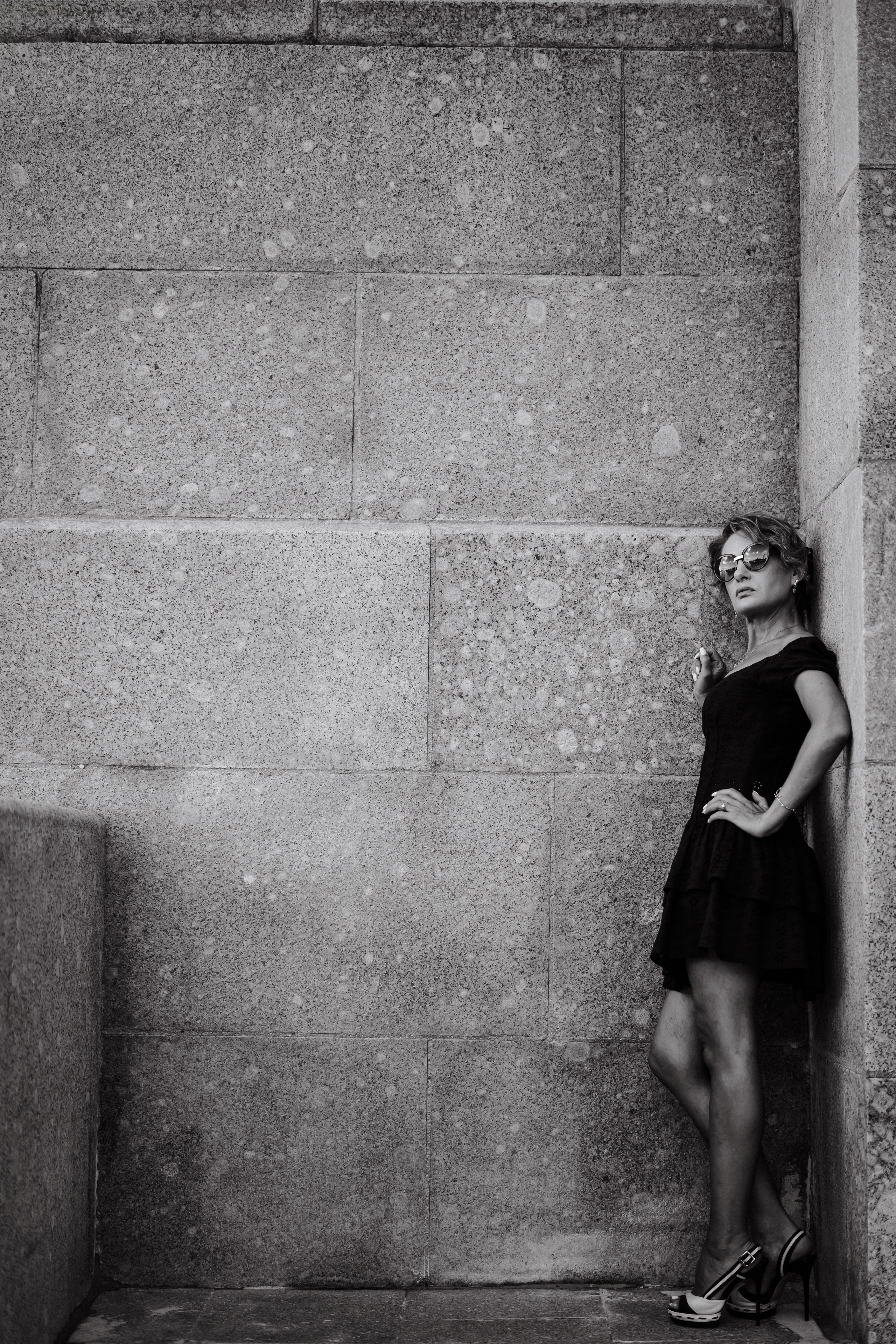 Татьяна. Портретный фотограф в Москве Илья Корненков