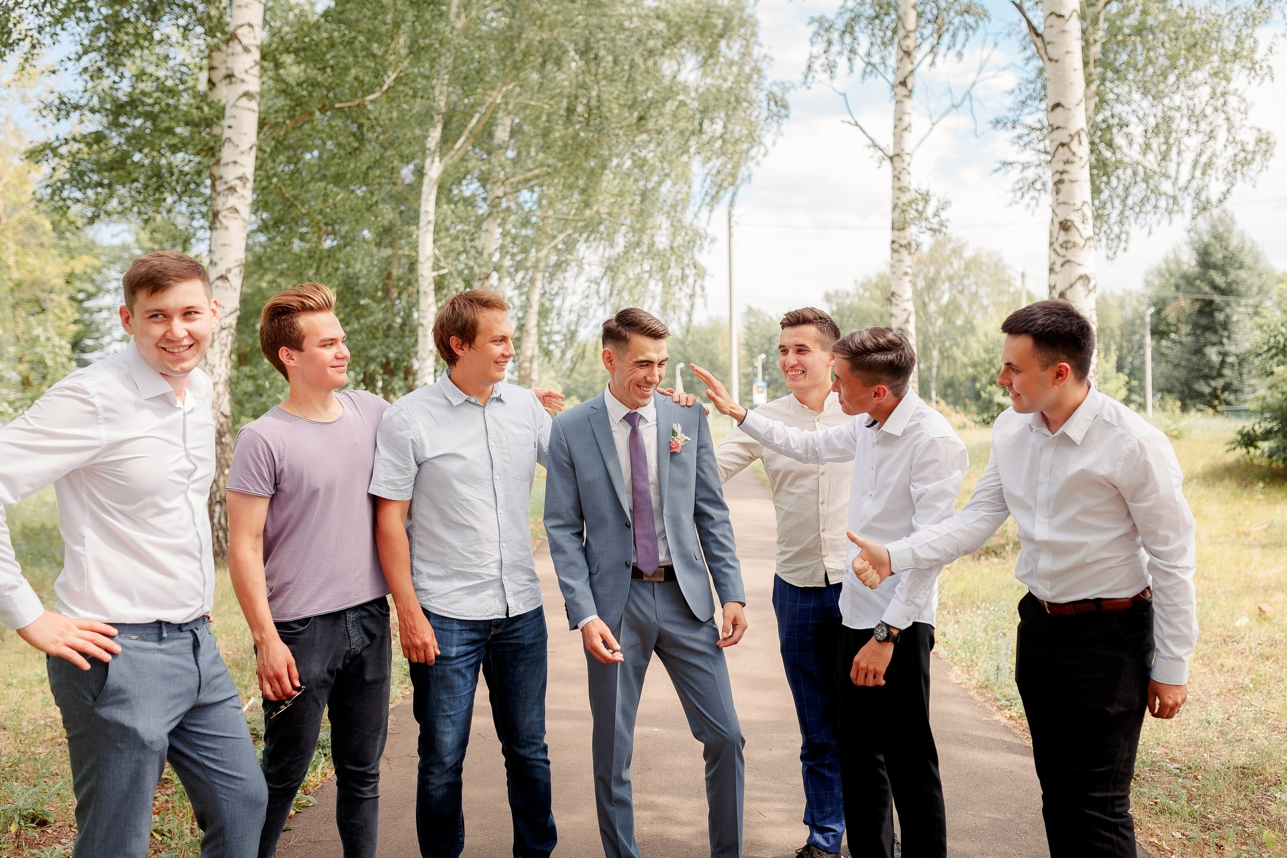 Юлиан и Алена. Фотограф в Кумертау Уфа Мелеуз Салават Александра Сапрыкина