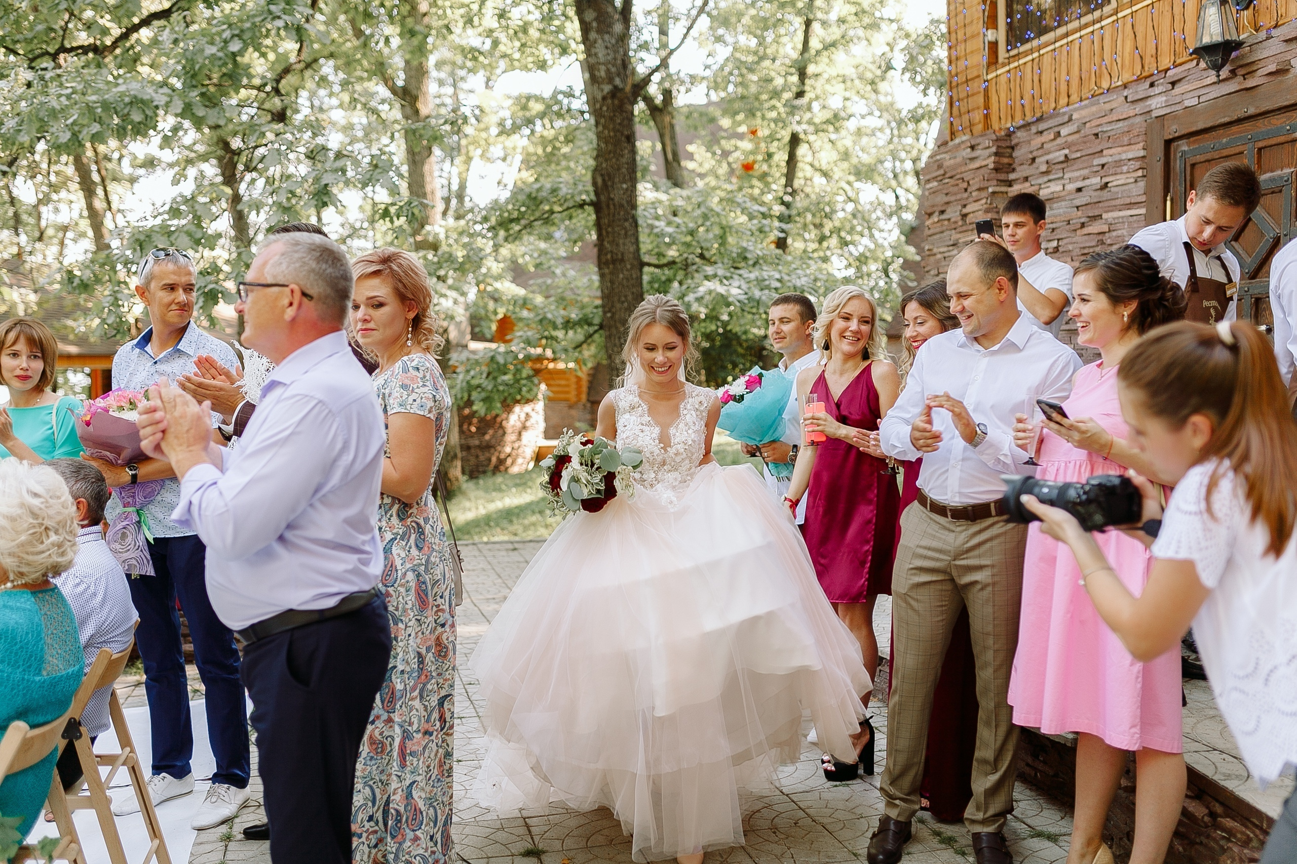 Андрей и Евгения. Фотограф в Кумертау Уфа Мелеуз Салават Александра Сапрыкина