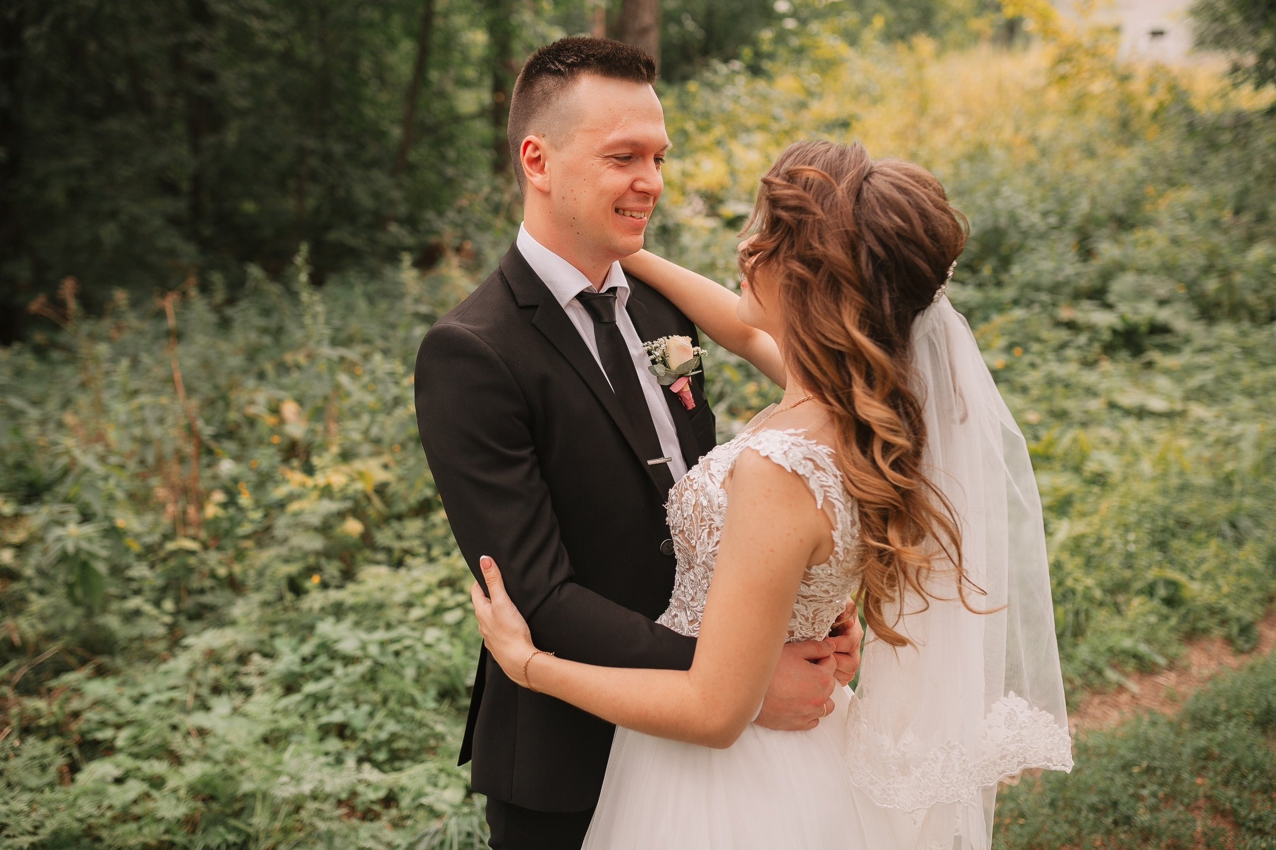 Артур и Лиза. Фотограф в Кумертау Уфа Мелеуз Салават Александра Сапрыкина