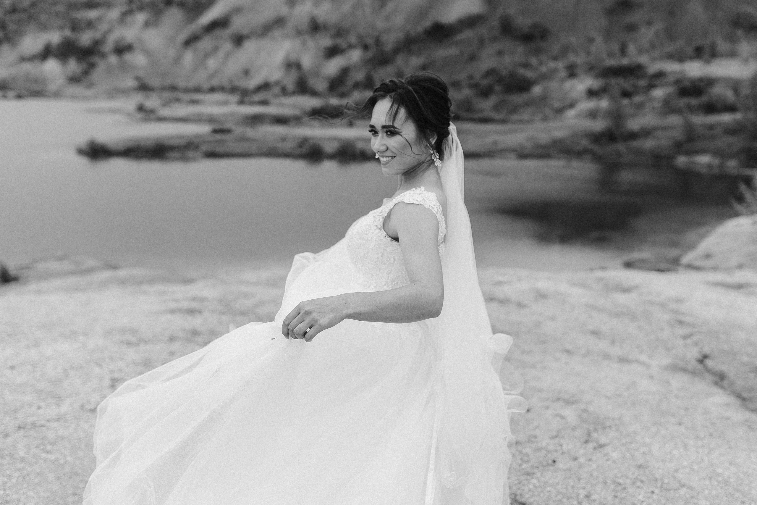 Рустам и Земфира. Фотограф в Кумертау Уфа Мелеуз Салават Александра Сапрыкина