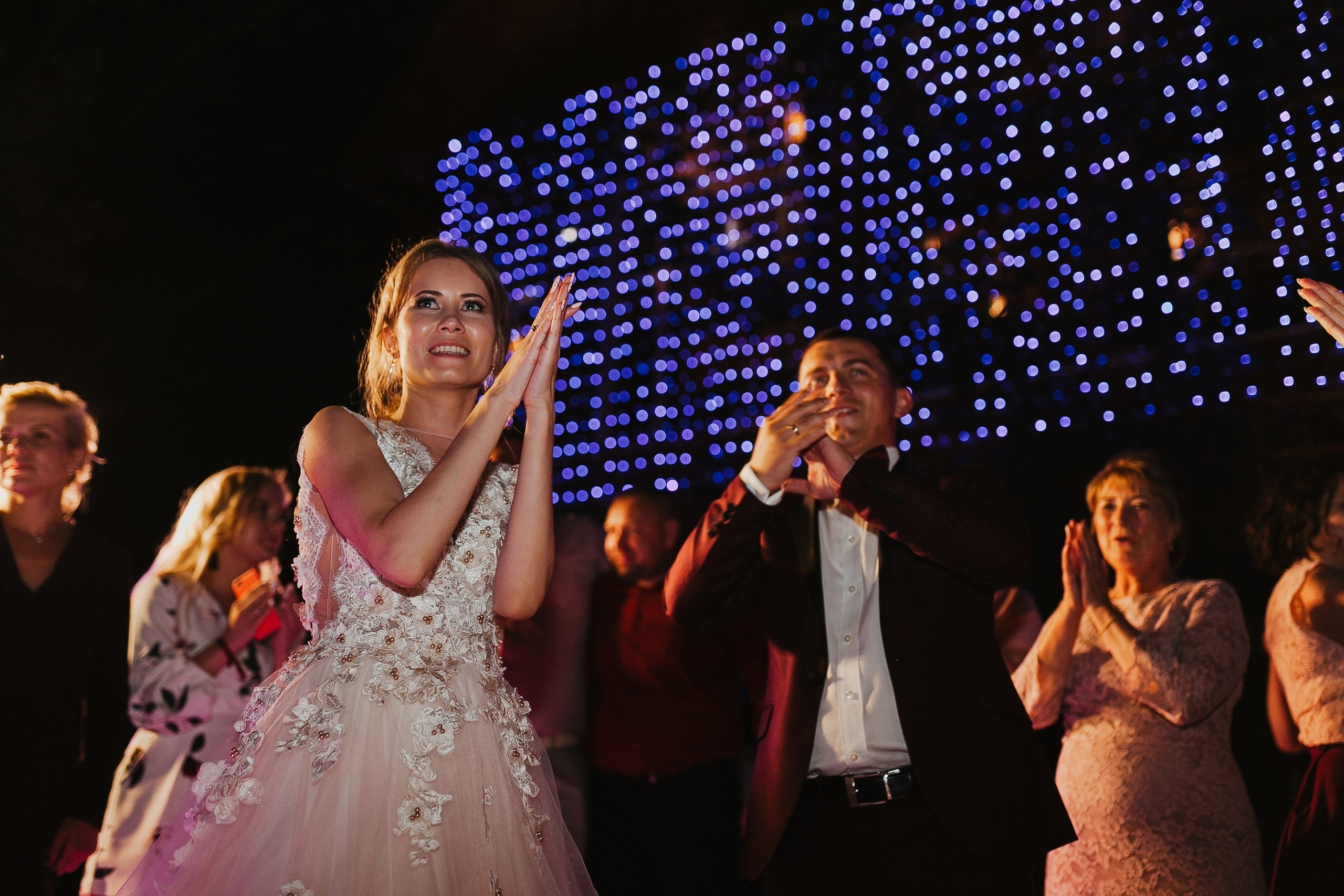 Андрей и Евгения. Фотограф в Кумертау Уфа Мелеуз Салават Александра Сапрыкина