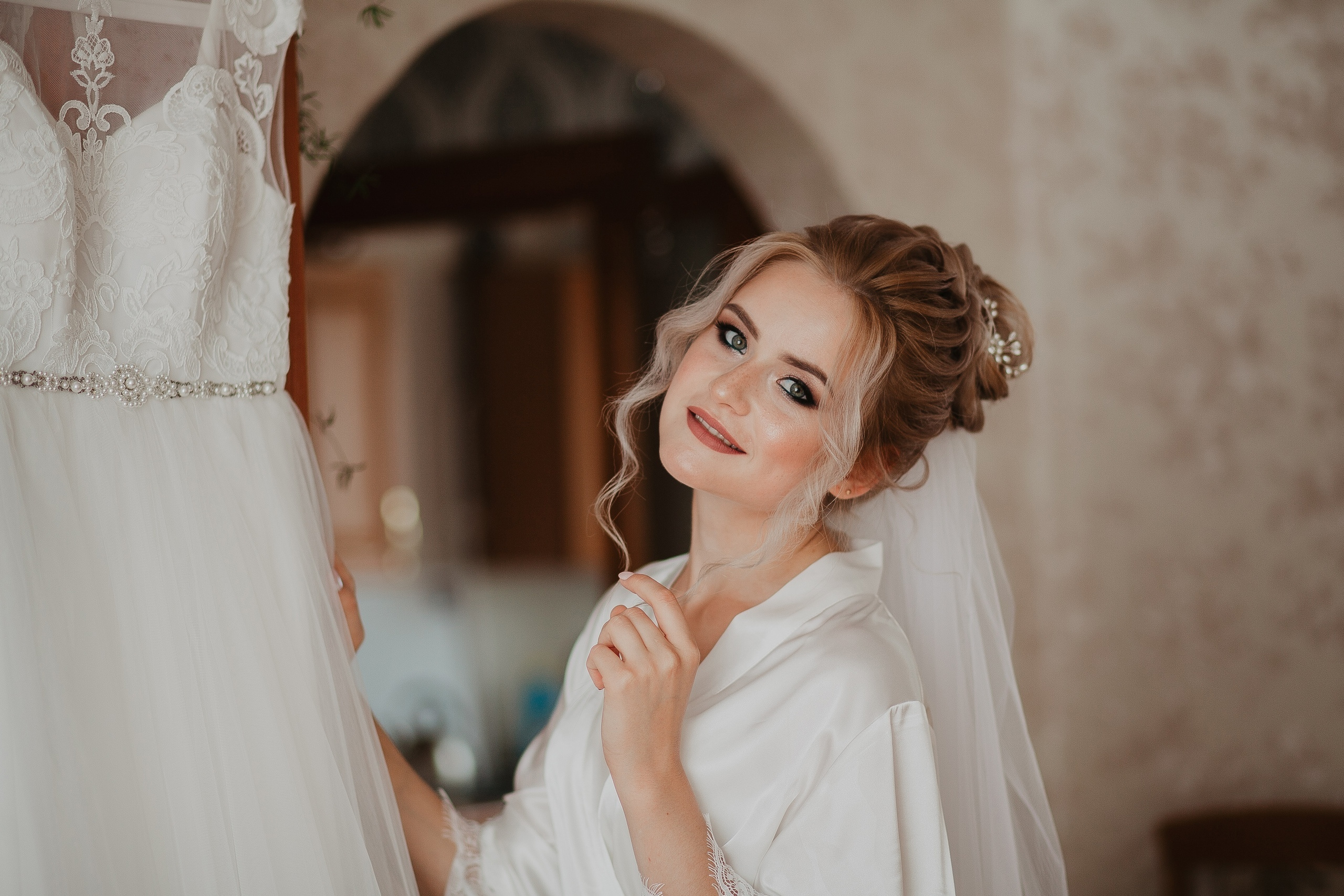 Юлиан и Алена. Фотограф в Кумертау Уфа Мелеуз Салават Александра Сапрыкина