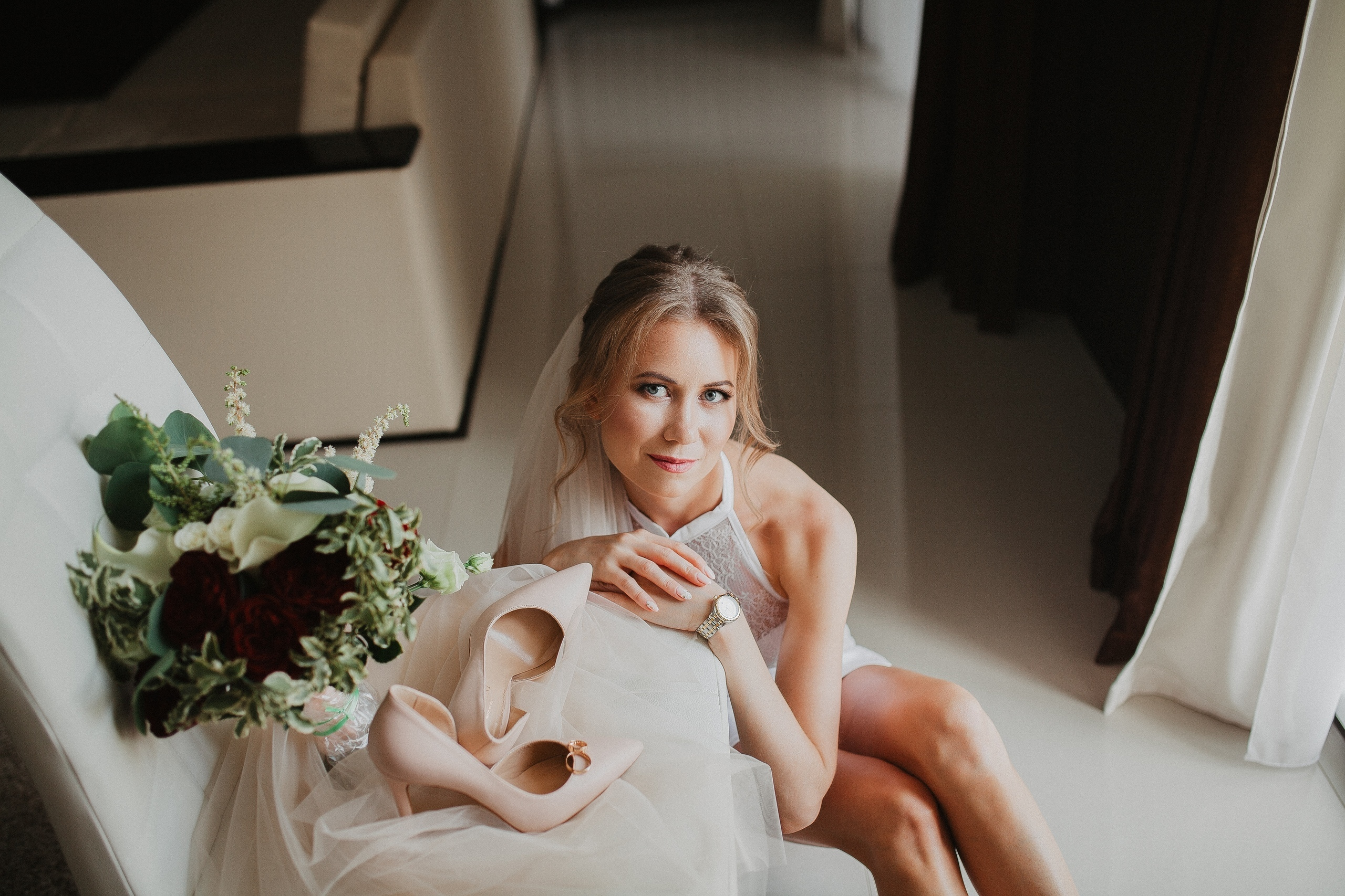 Андрей и Евгения. Фотограф в Кумертау Уфа Мелеуз Салават Александра Сапрыкина