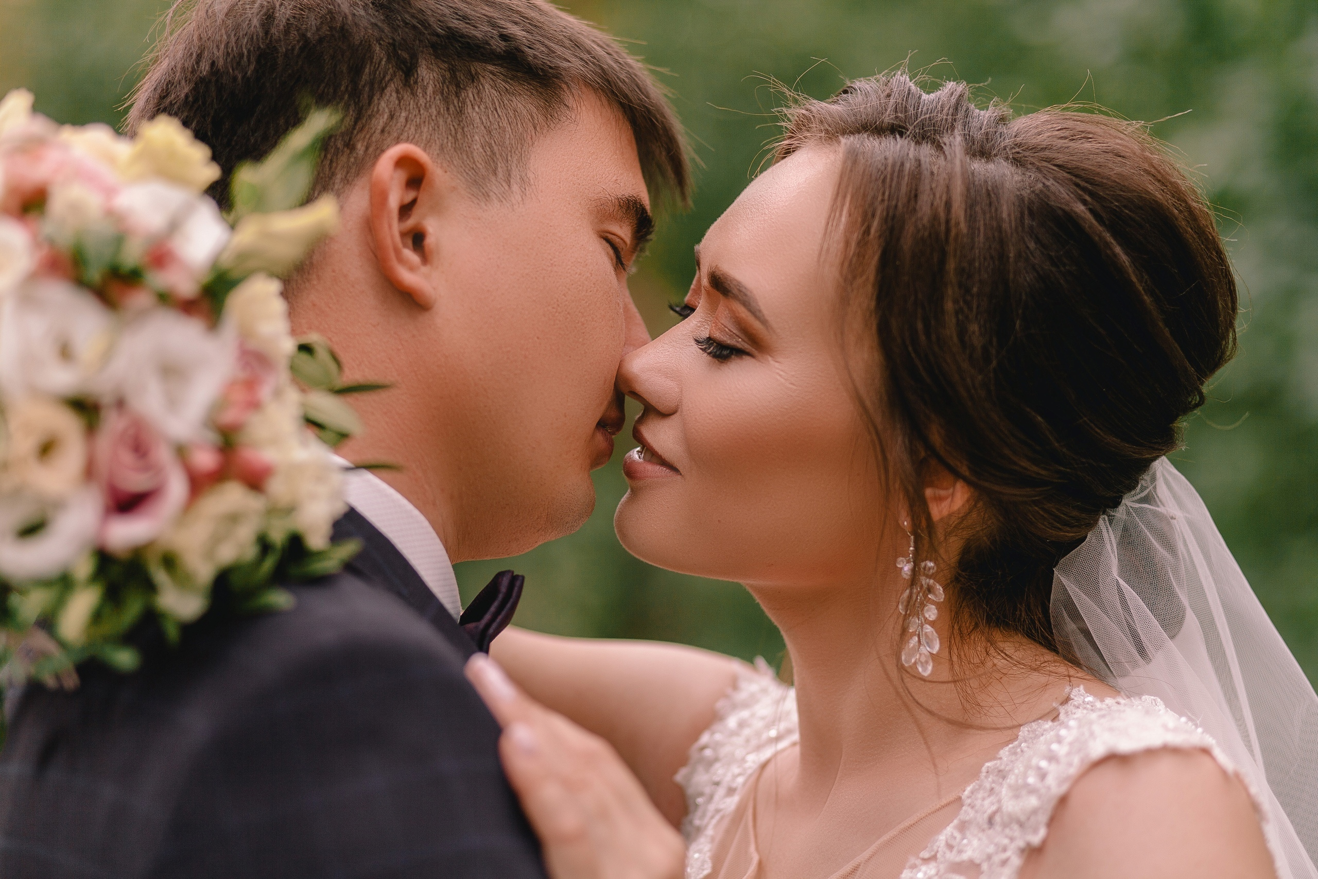 Рустам и Земфира. Фотограф в Кумертау Уфа Мелеуз Салават Александра Сапрыкина