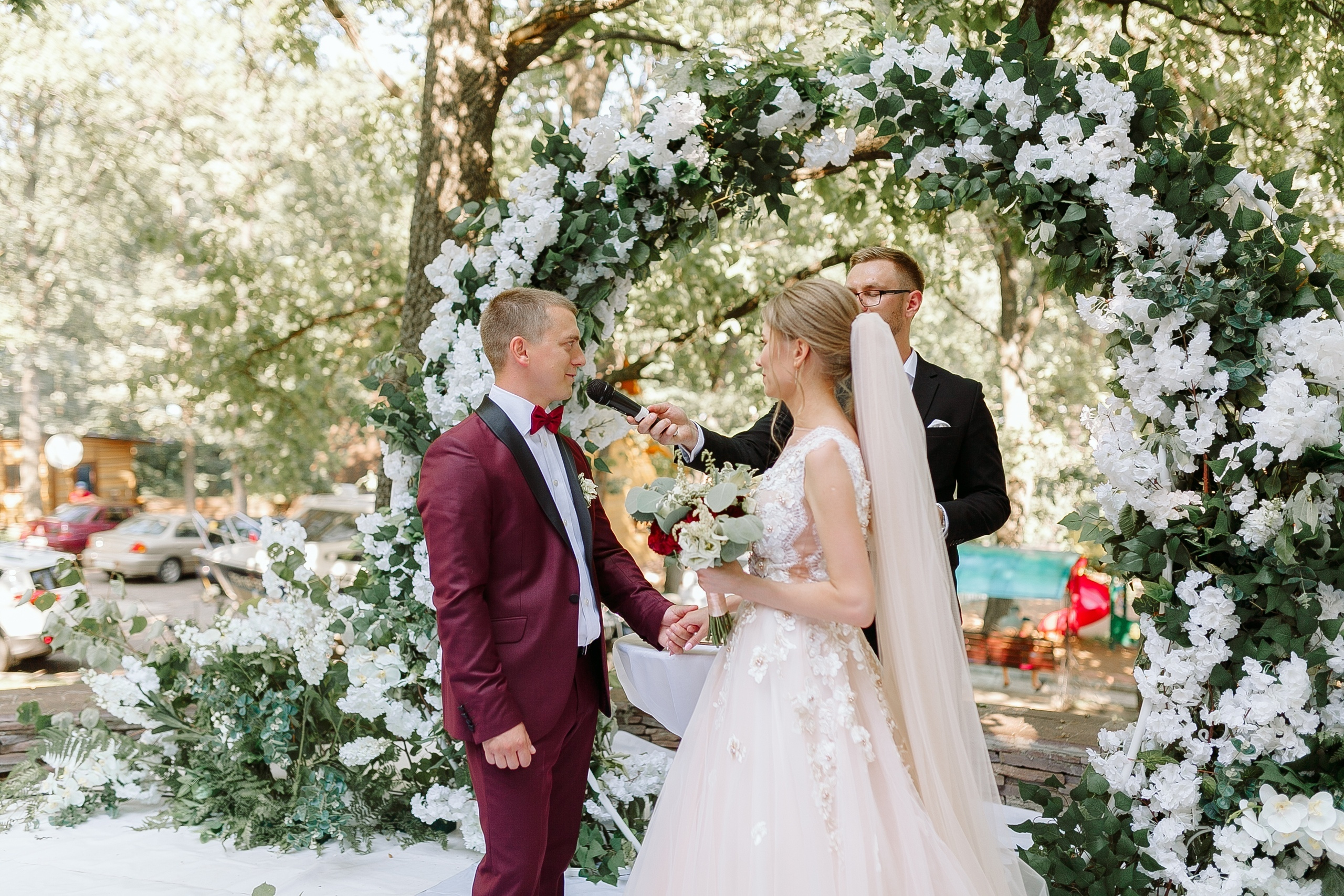 Андрей и Евгения. Фотограф в Кумертау Уфа Мелеуз Салават Александра Сапрыкина