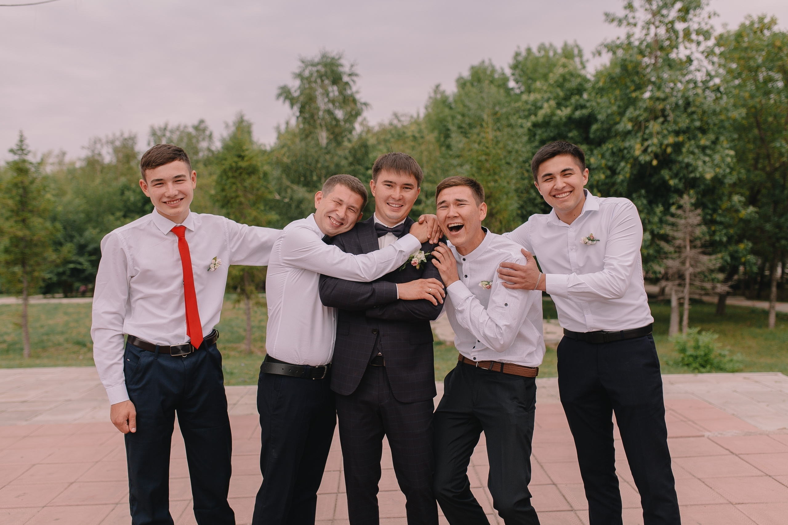 Рустам и Земфира. Фотограф в Кумертау Уфа Мелеуз Салават Александра Сапрыкина