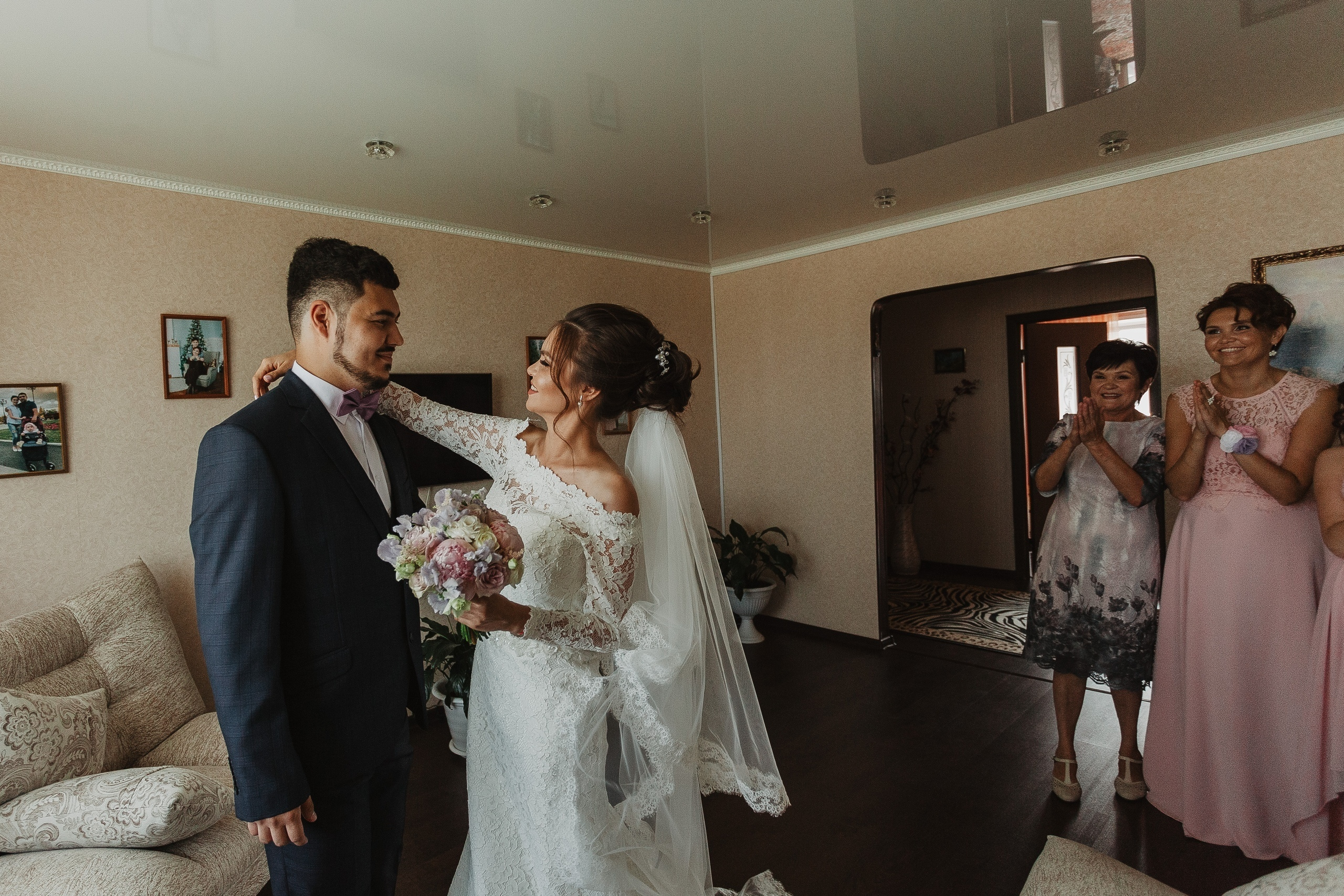 Руслан и Диля. Фотограф в Кумертау Уфа Мелеуз Салават Александра Сапрыкина