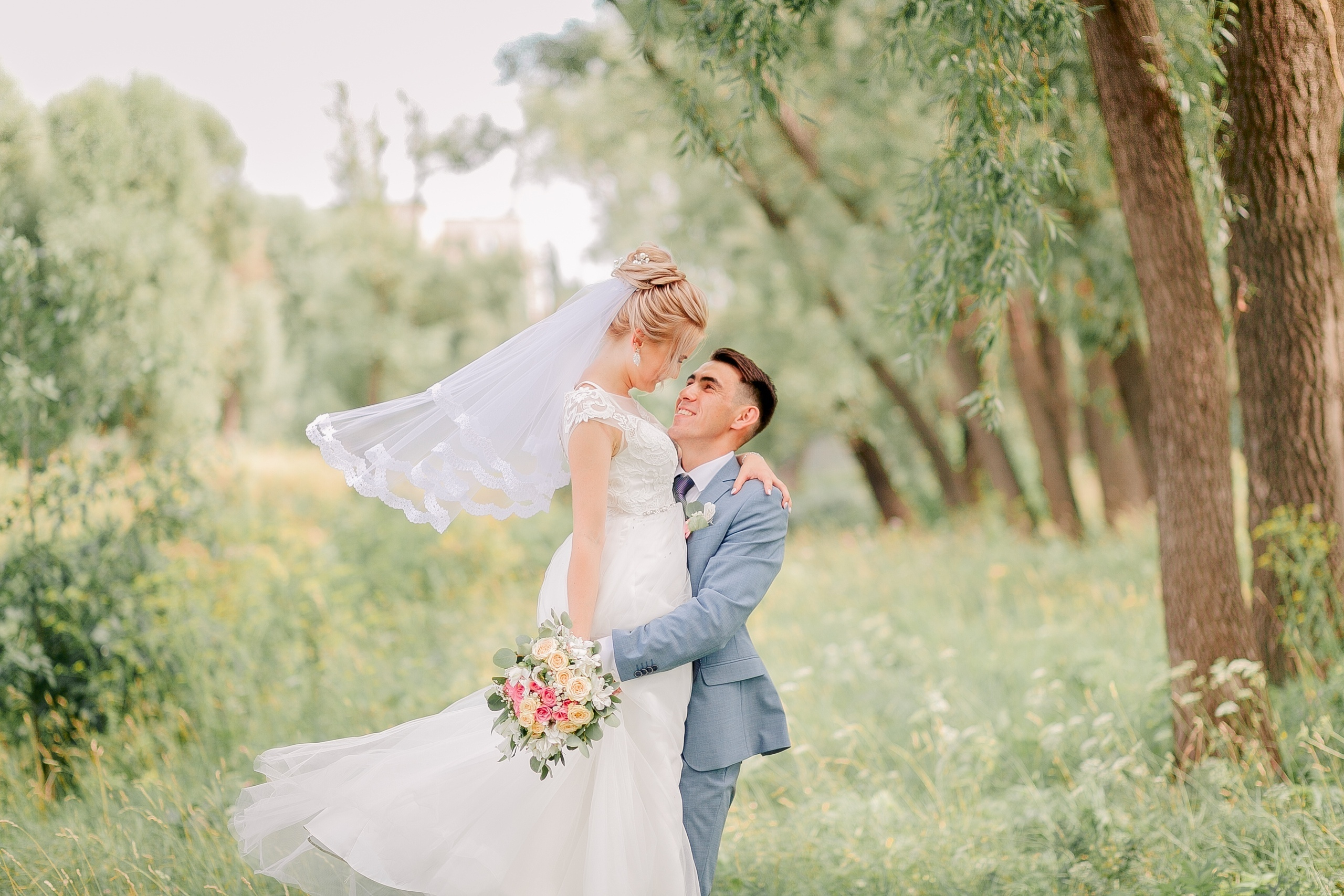 Юлиан и Алена. Фотограф в Кумертау Уфа Мелеуз Салават Александра Сапрыкина