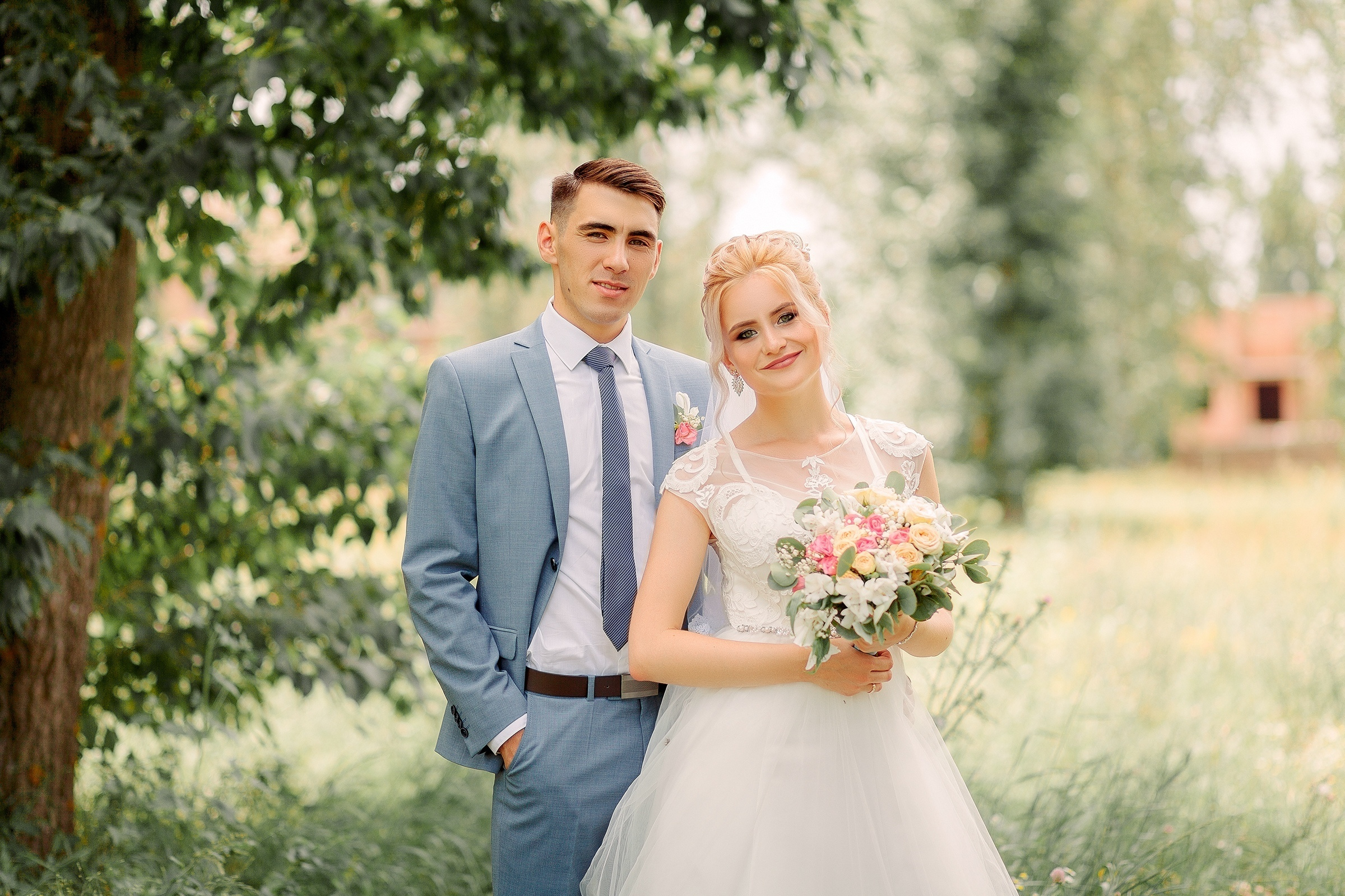 Юлиан и Алена. Фотограф в Кумертау Уфа Мелеуз Салават Александра Сапрыкина