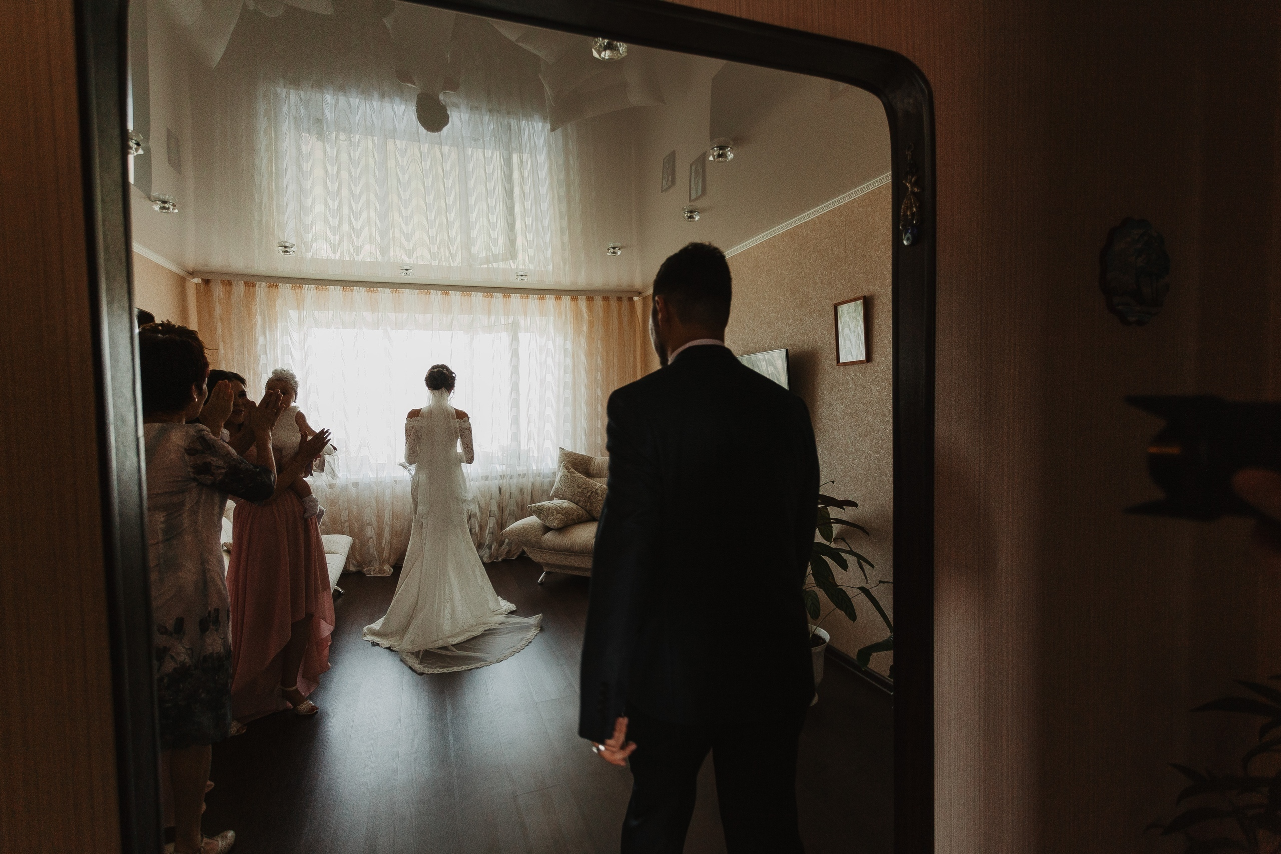 Руслан и Диля. Фотограф в Кумертау Уфа Мелеуз Салават Александра Сапрыкина