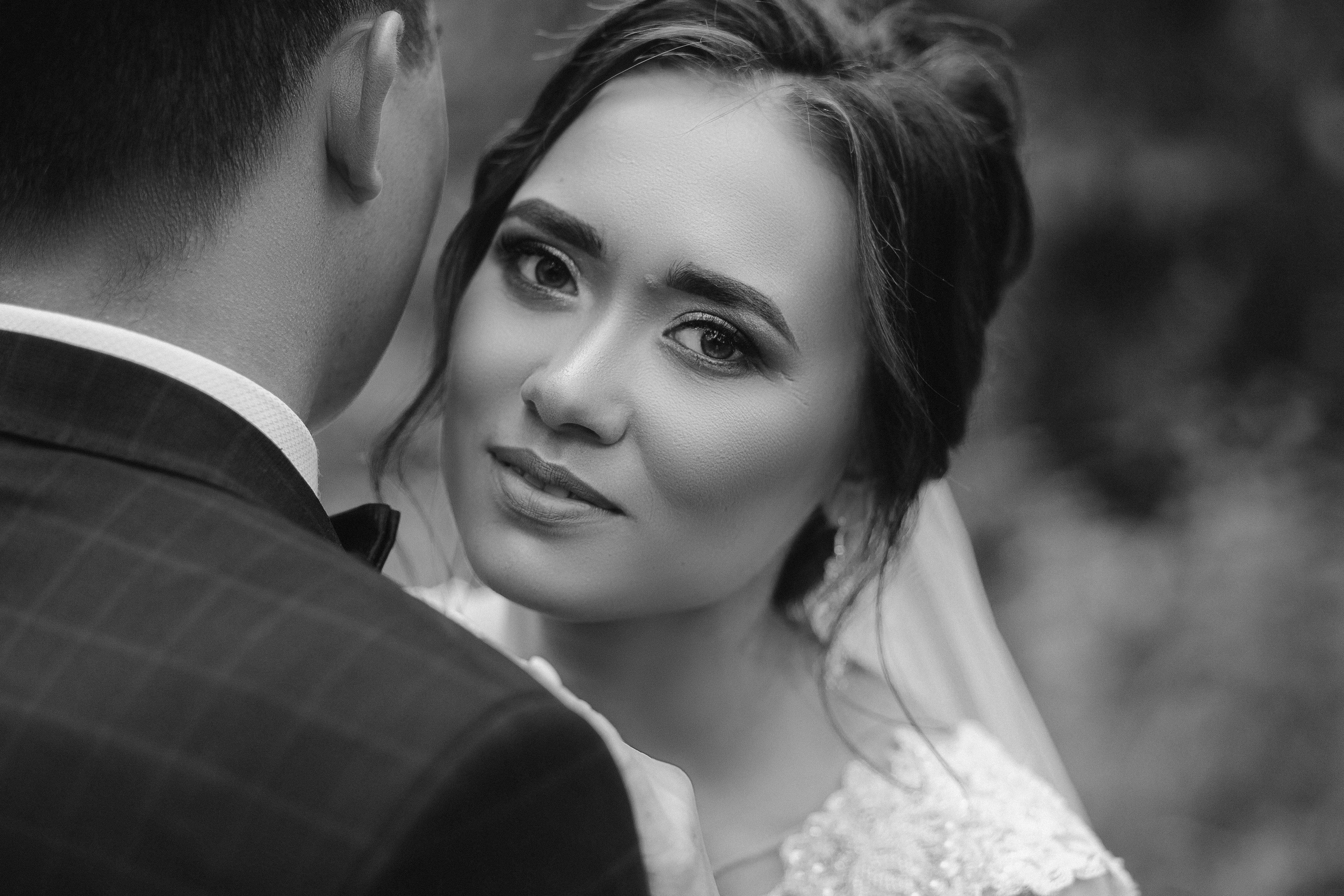 Рустам и Земфира. Фотограф в Кумертау Уфа Мелеуз Салават Александра Сапрыкина