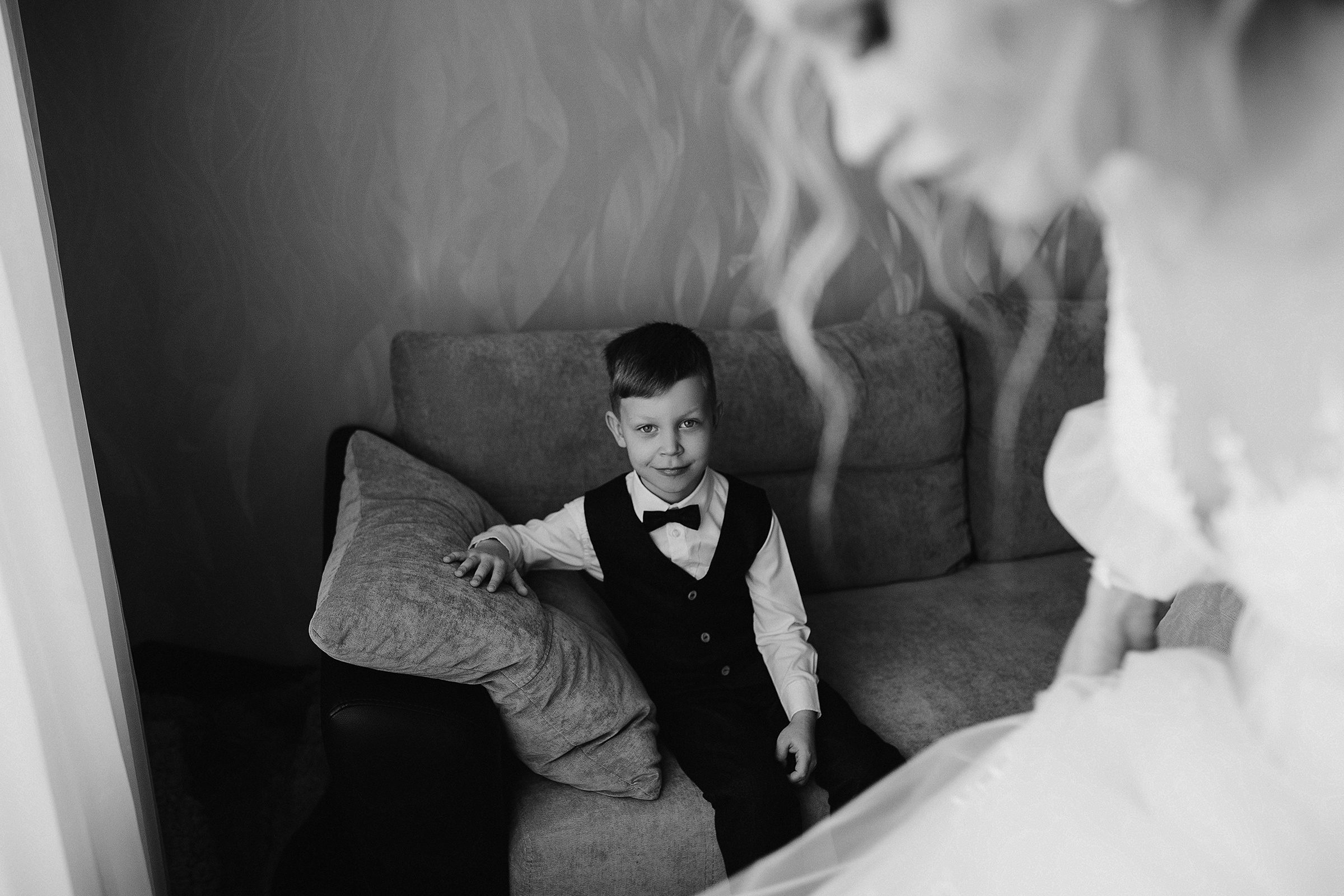 Павел и Анна. Фотограф в Кумертау Уфа Мелеуз Салават Александра Сапрыкина