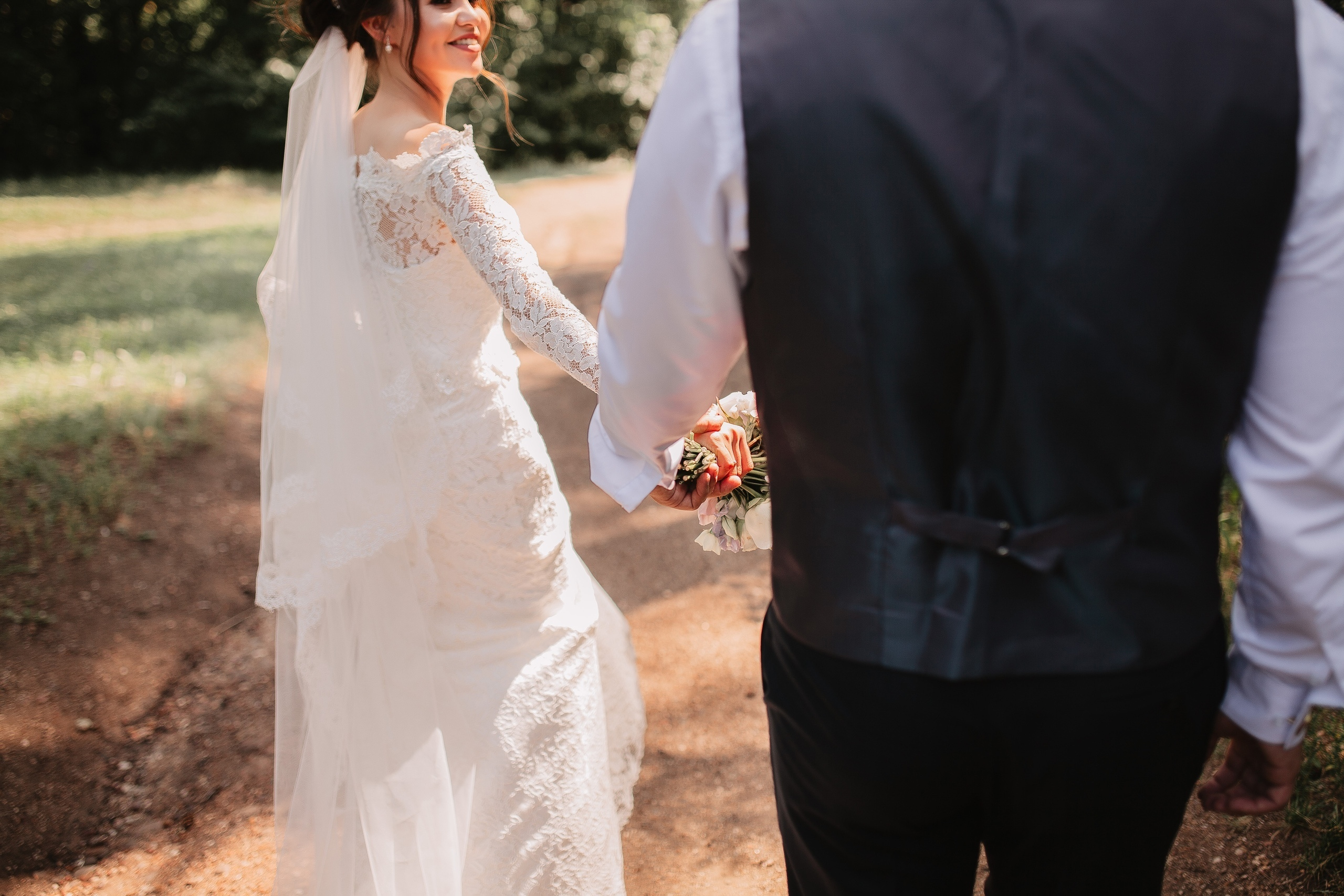 Руслан и Диля. Фотограф в Кумертау Уфа Мелеуз Салават Александра Сапрыкина