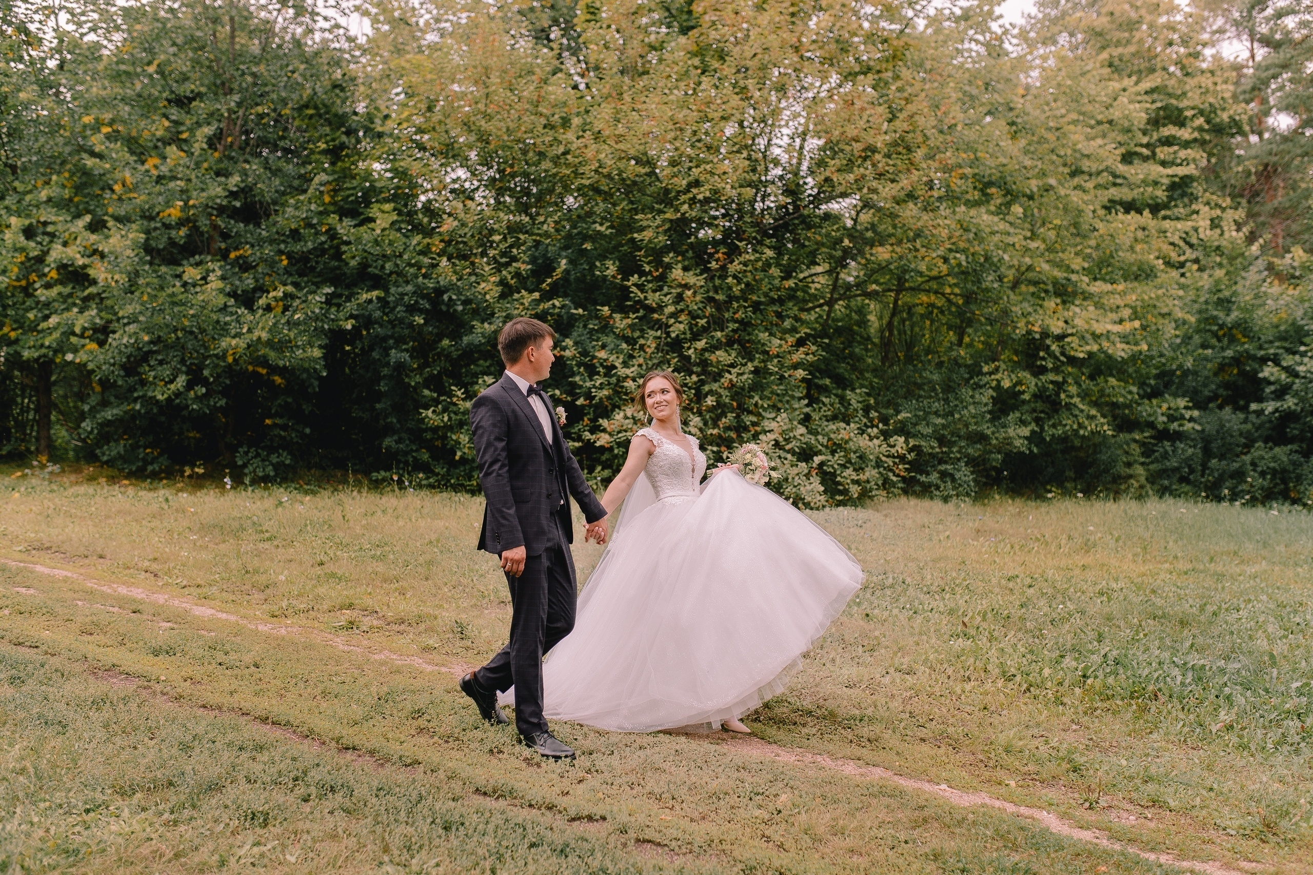 Рустам и Земфира. Фотограф в Кумертау Уфа Мелеуз Салават Александра Сапрыкина