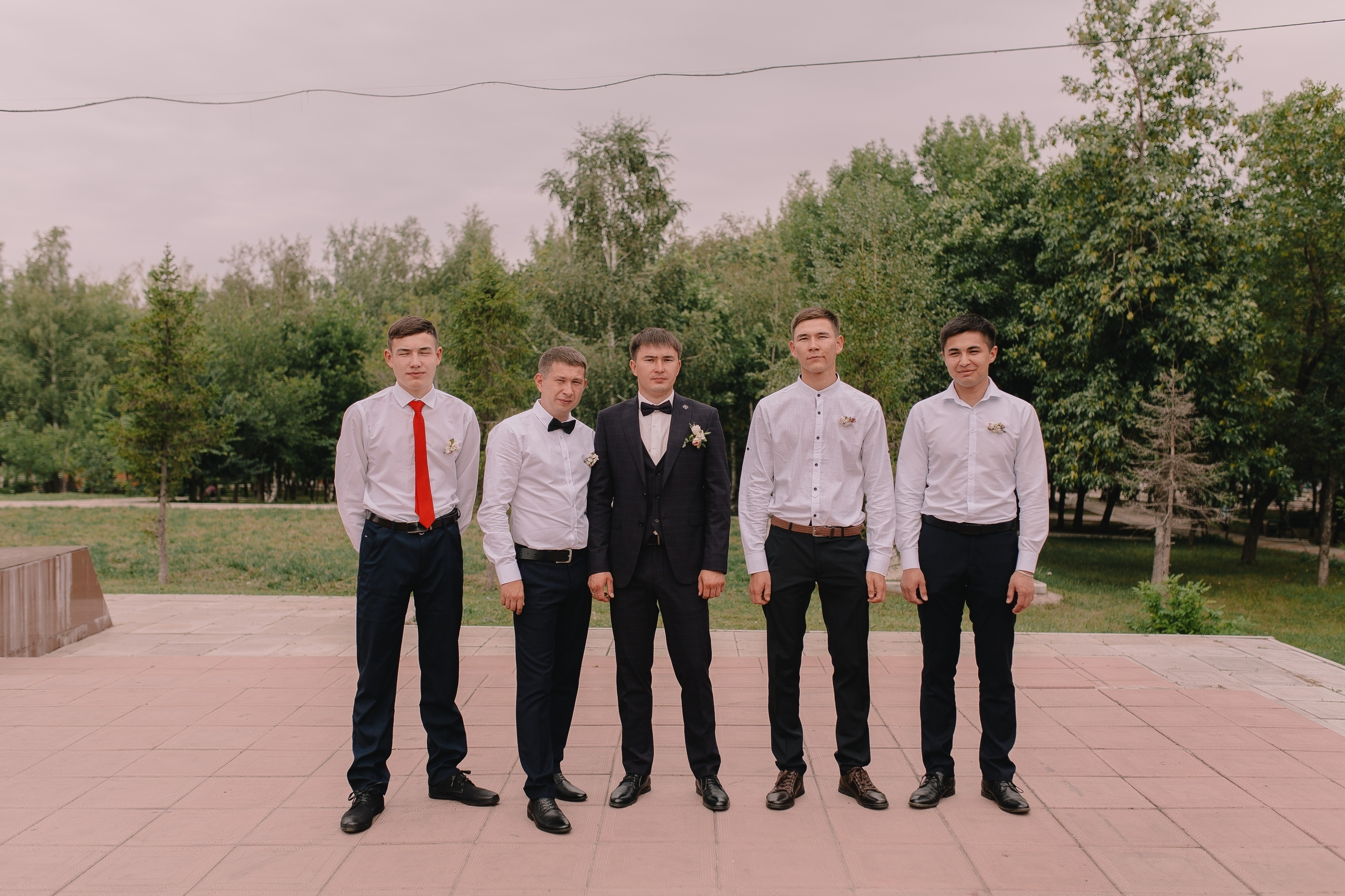 Рустам и Земфира. Фотограф в Кумертау Уфа Мелеуз Салават Александра Сапрыкина