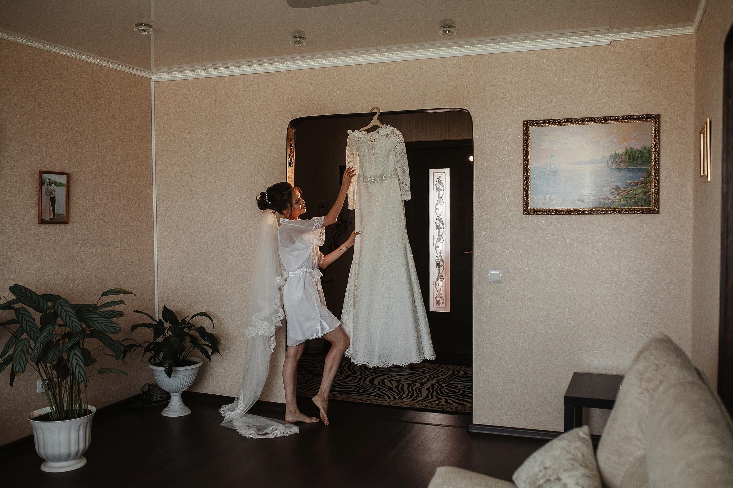 Руслан и Диля. Фотограф в Кумертау Уфа Мелеуз Салават Александра Сапрыкина