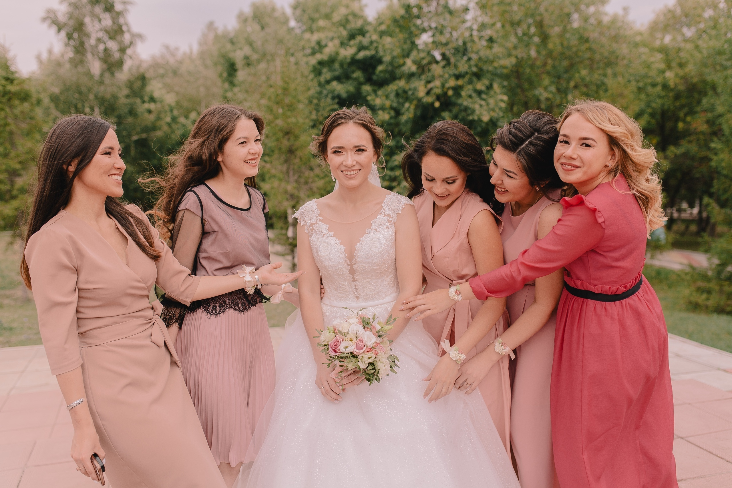 Рустам и Земфира. Фотограф в Кумертау Уфа Мелеуз Салават Александра Сапрыкина