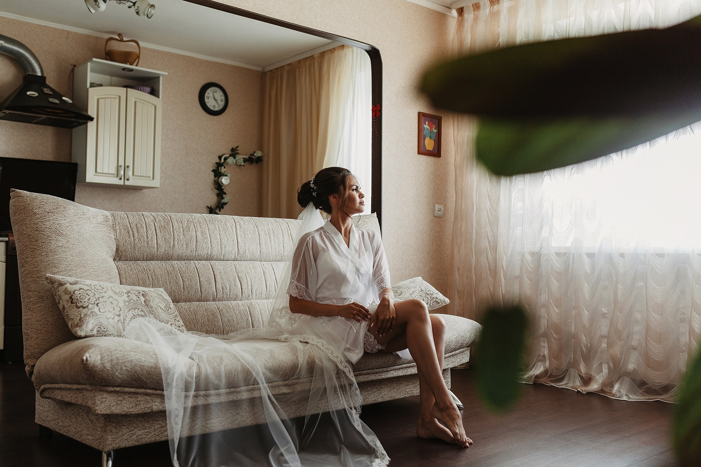 Руслан и Диля. Фотограф в Кумертау Уфа Мелеуз Салават Александра Сапрыкина